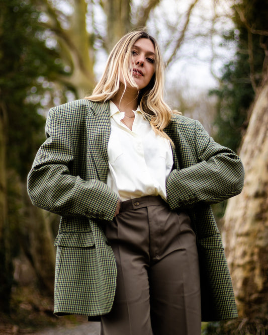 The Ultimate Style Guide: How to Create Fashionable Outfits for Every Occasion