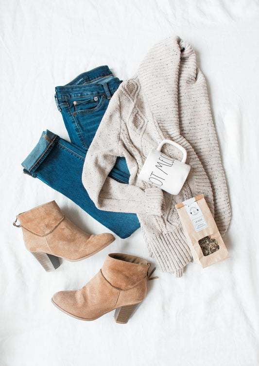 Trendy Fashion Essentials: Must-Have Pieces for Every Wardrobe