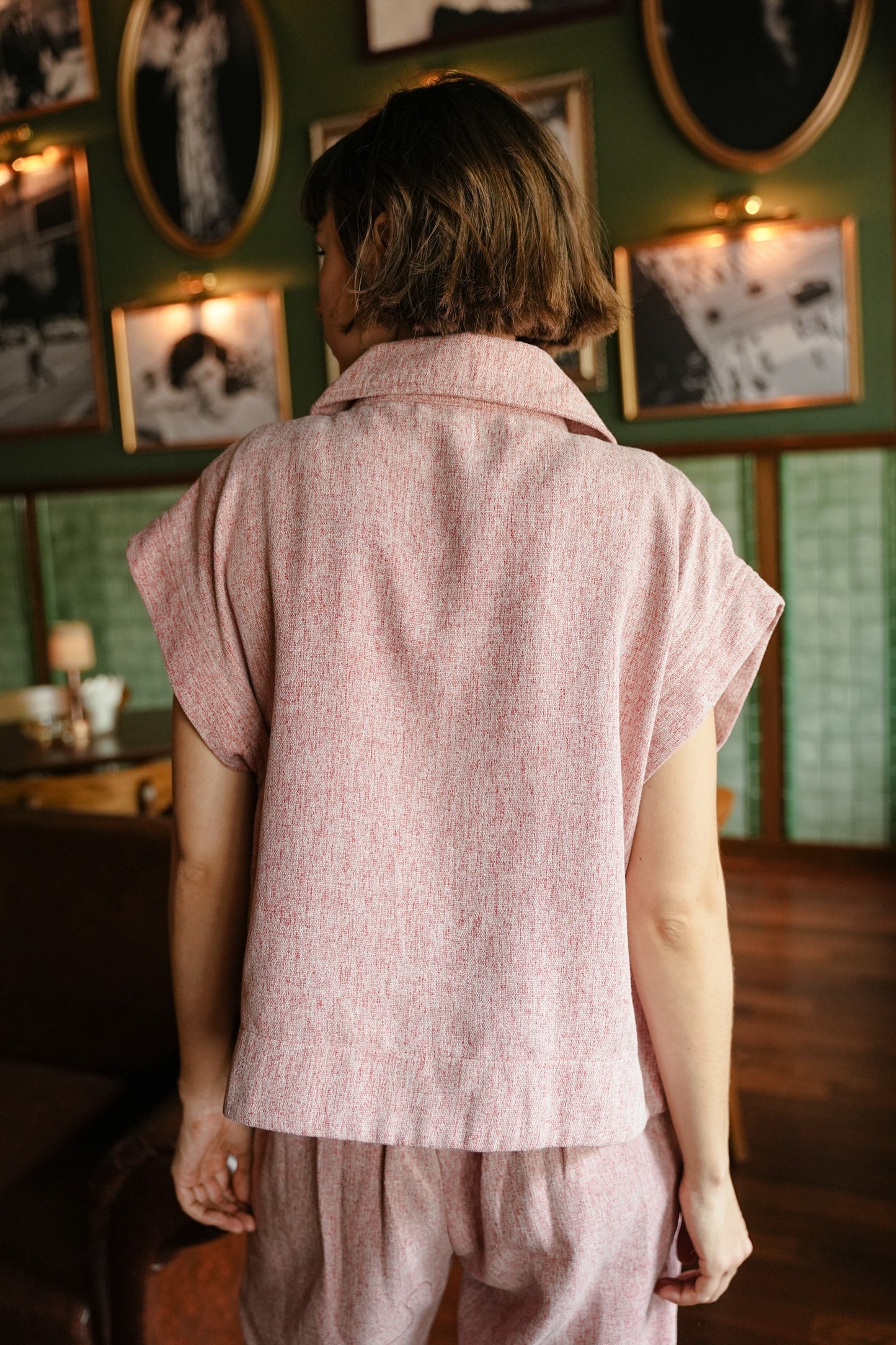DEFECT 10% - GIAN TOP IN TAFFY TANGO