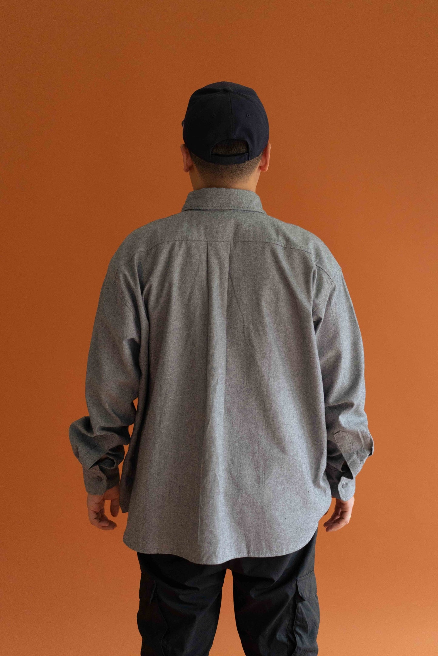 DEFECT 15% - ETERNELLE SHIRT FOR HIM IN LIMESTONE