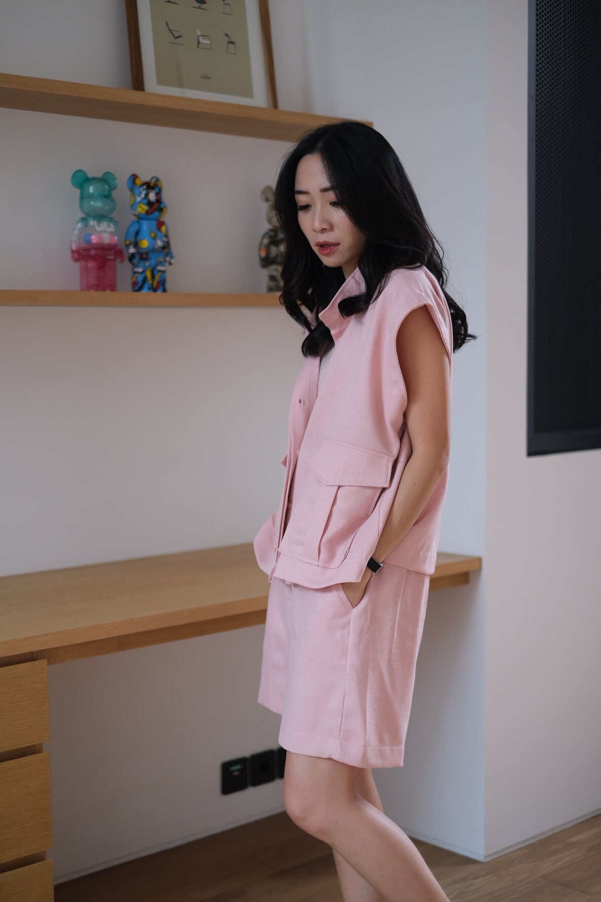 HIRO TOP IN ROSSY CHEEK