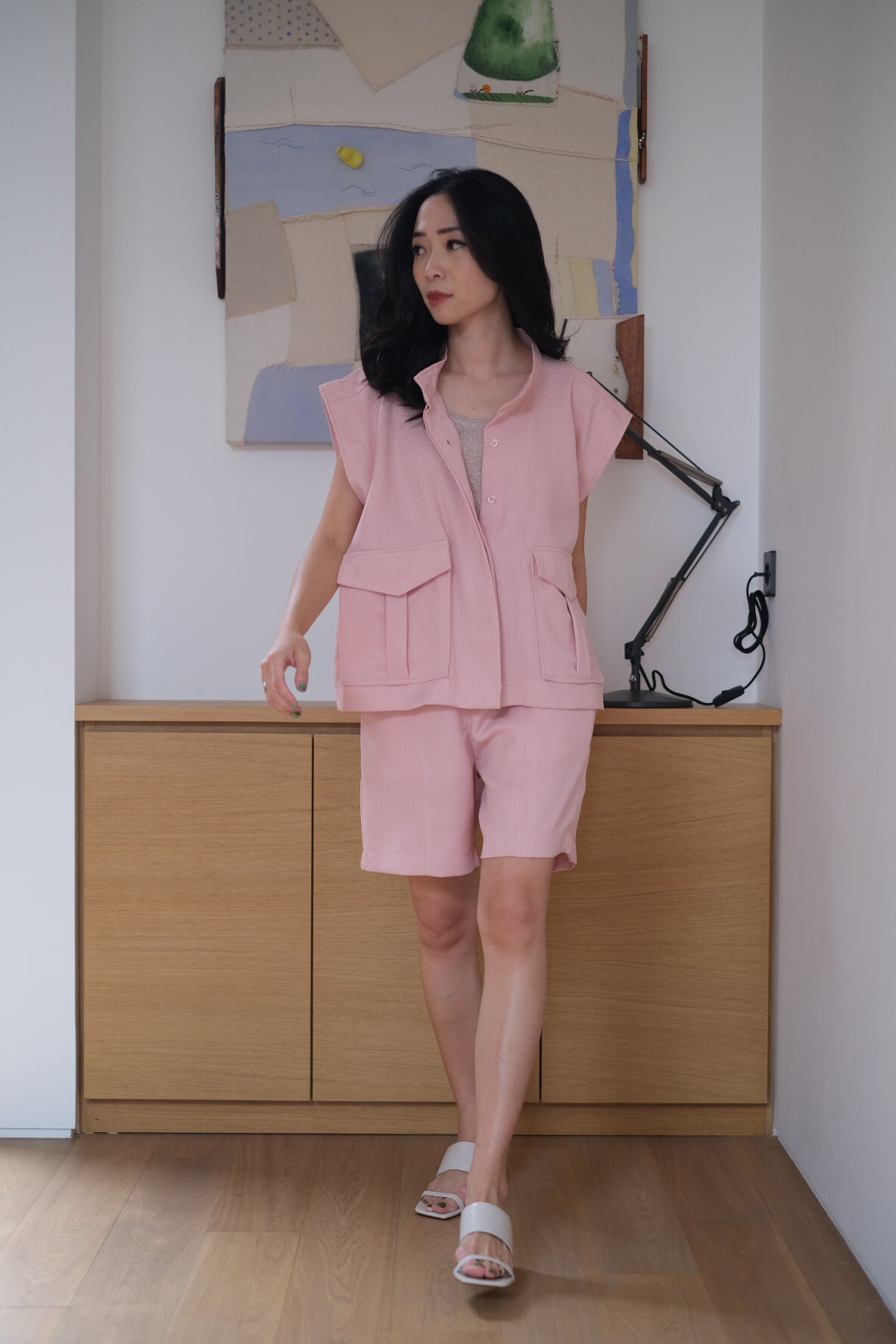 HIRO TOP IN ROSSY CHEEK