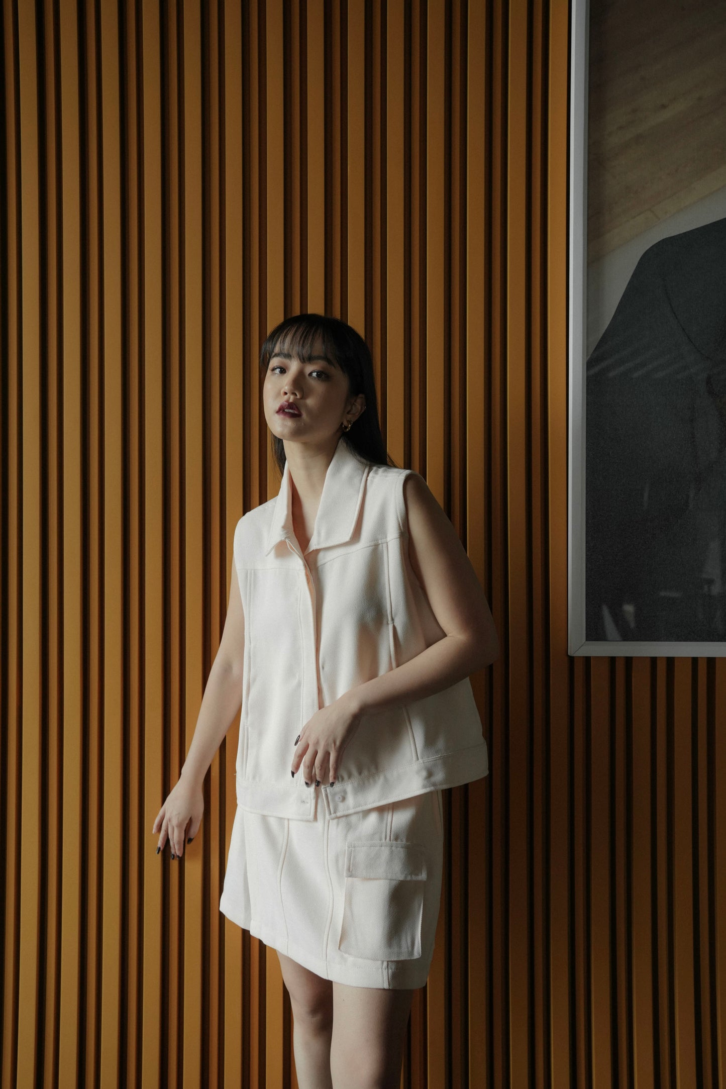 MARU TOP IN CANOLLI