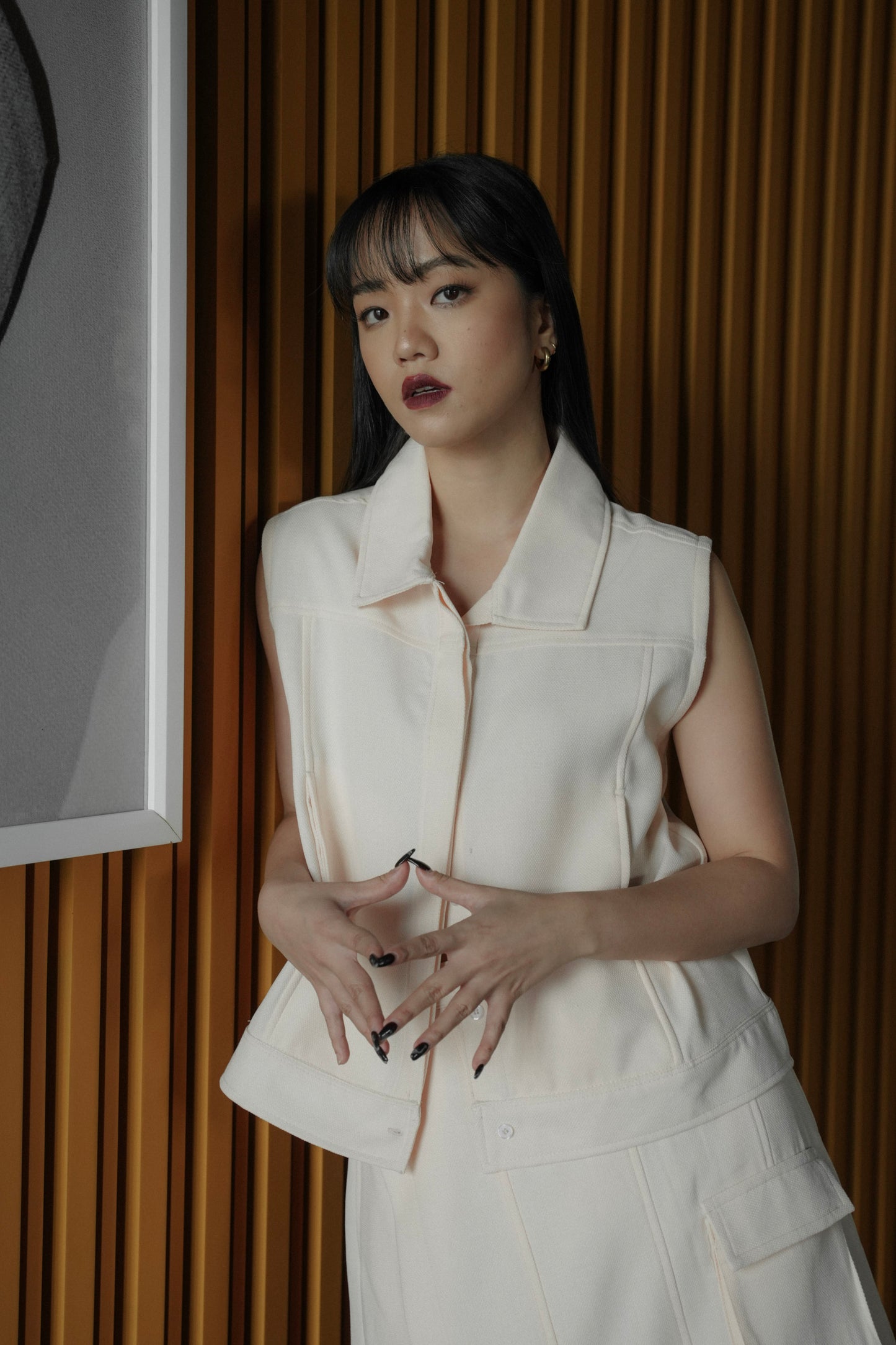 MARU TOP IN CANOLLI