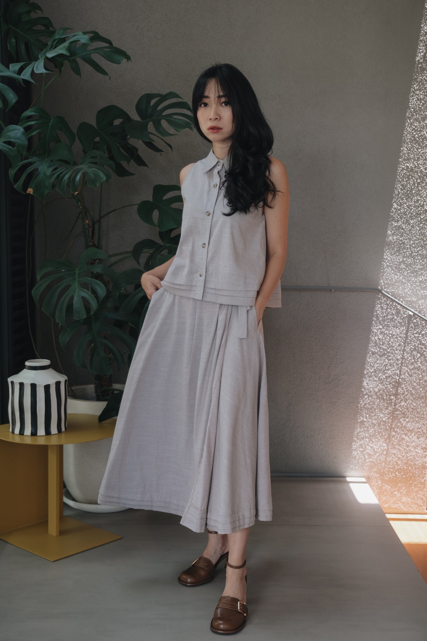 MIA TOP IN MILKY WAY