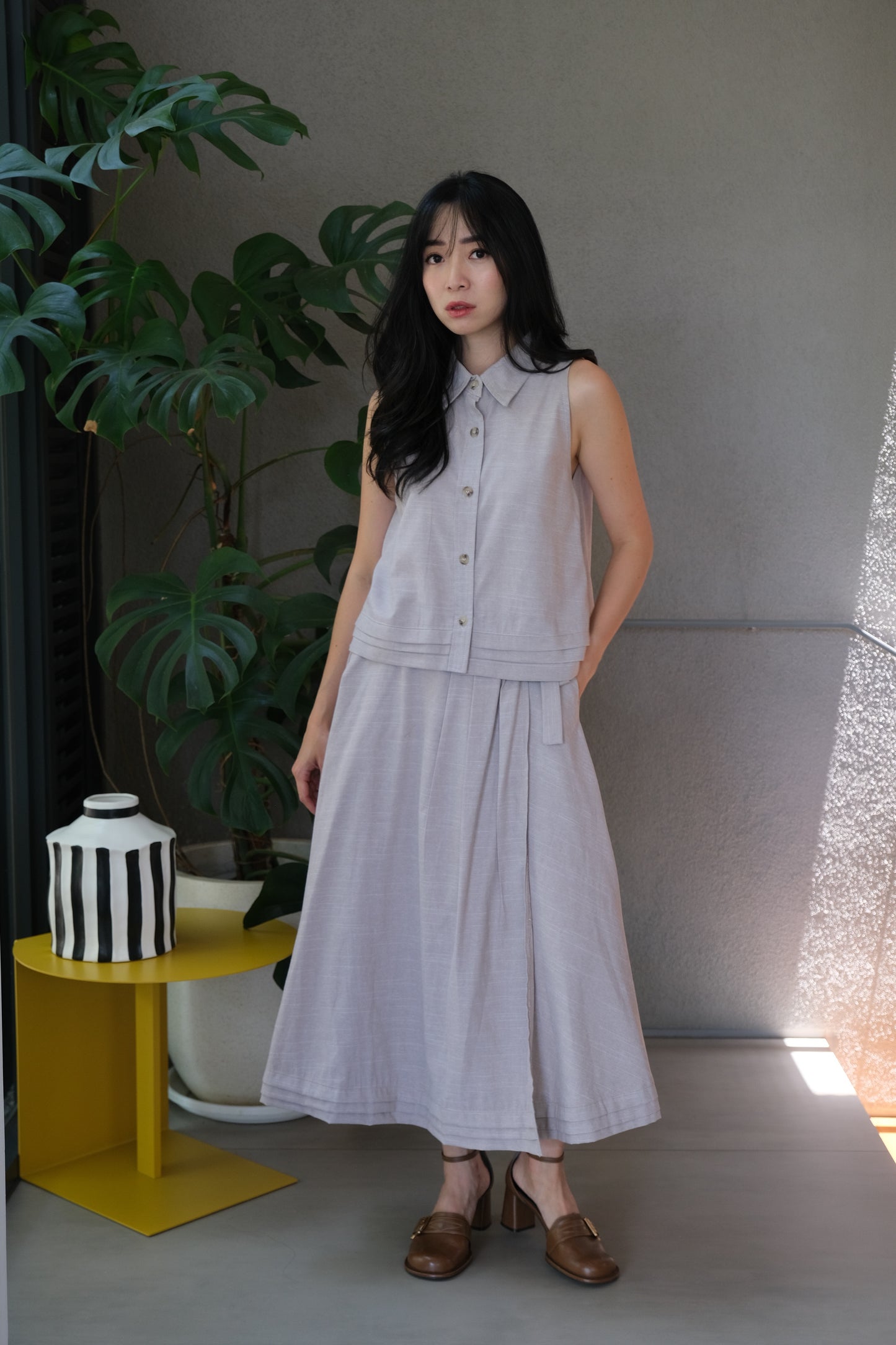 MIA TOP IN MILKY WAY