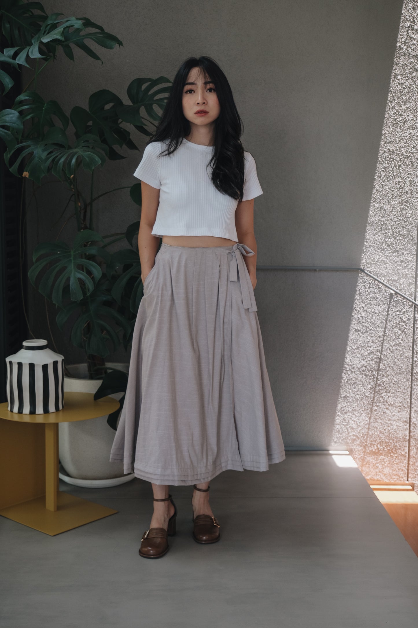 SET - MIA ADORE IN MILKYWAY
