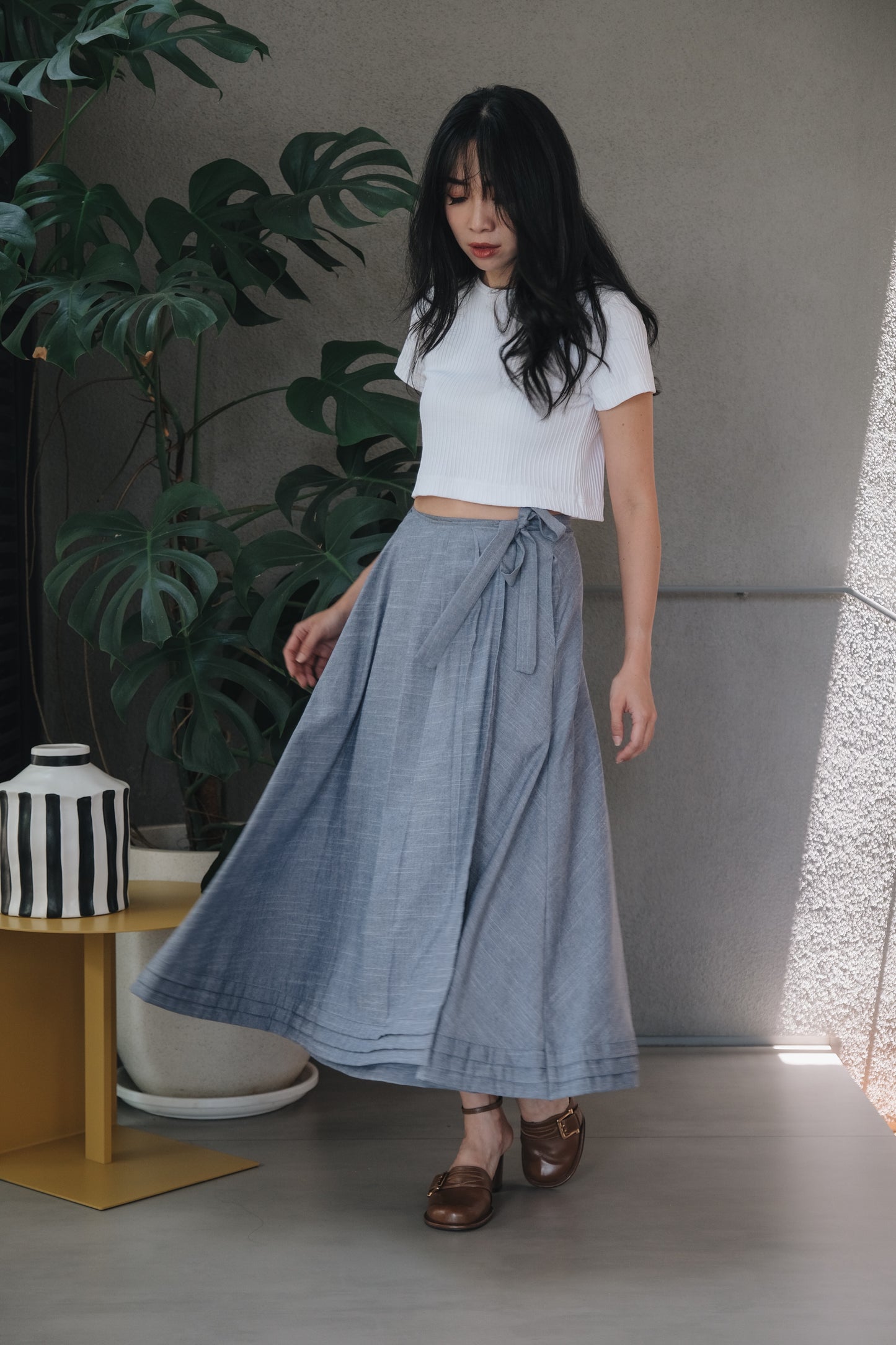 SET - MIA ADORE IN COSMIC