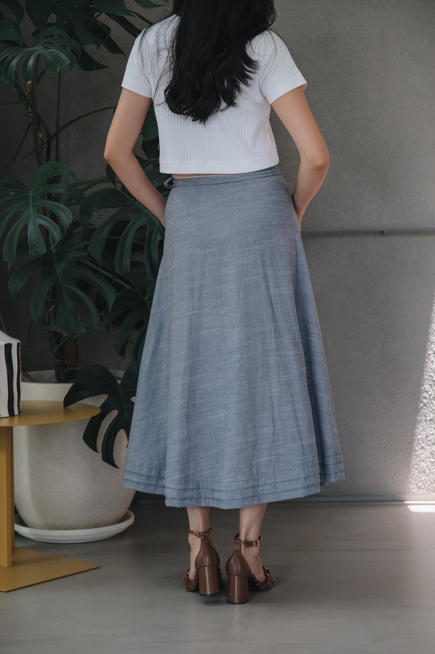 SET - MIA ADORE IN COSMIC