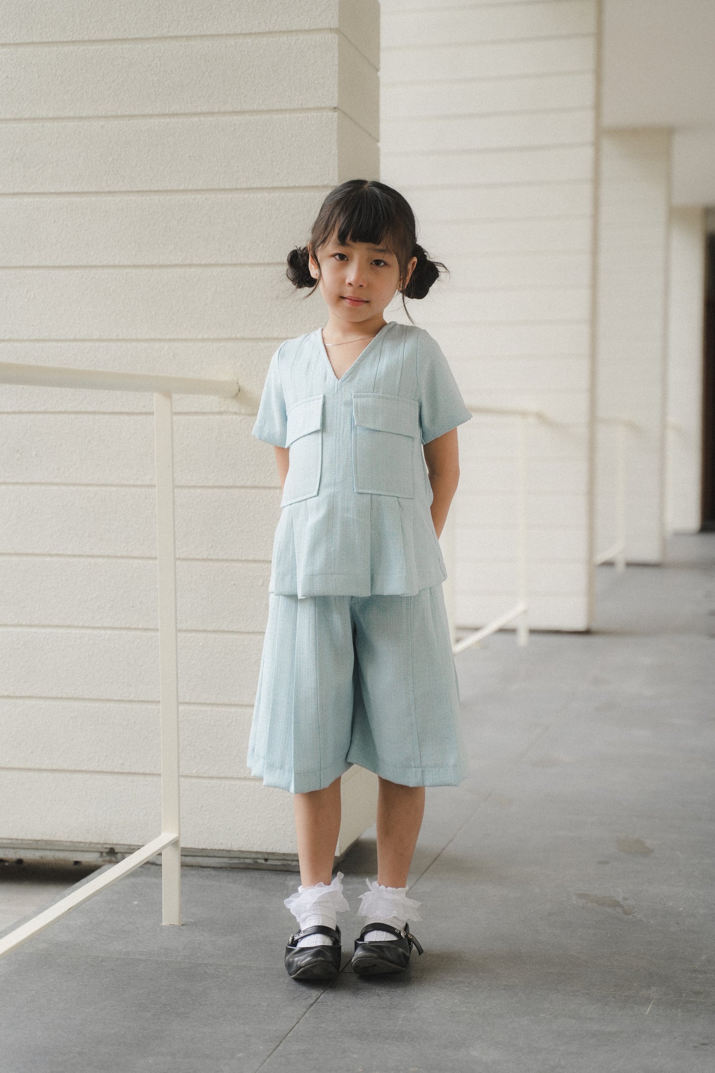 SET - MINI ARUNIKA IN NIRWANA