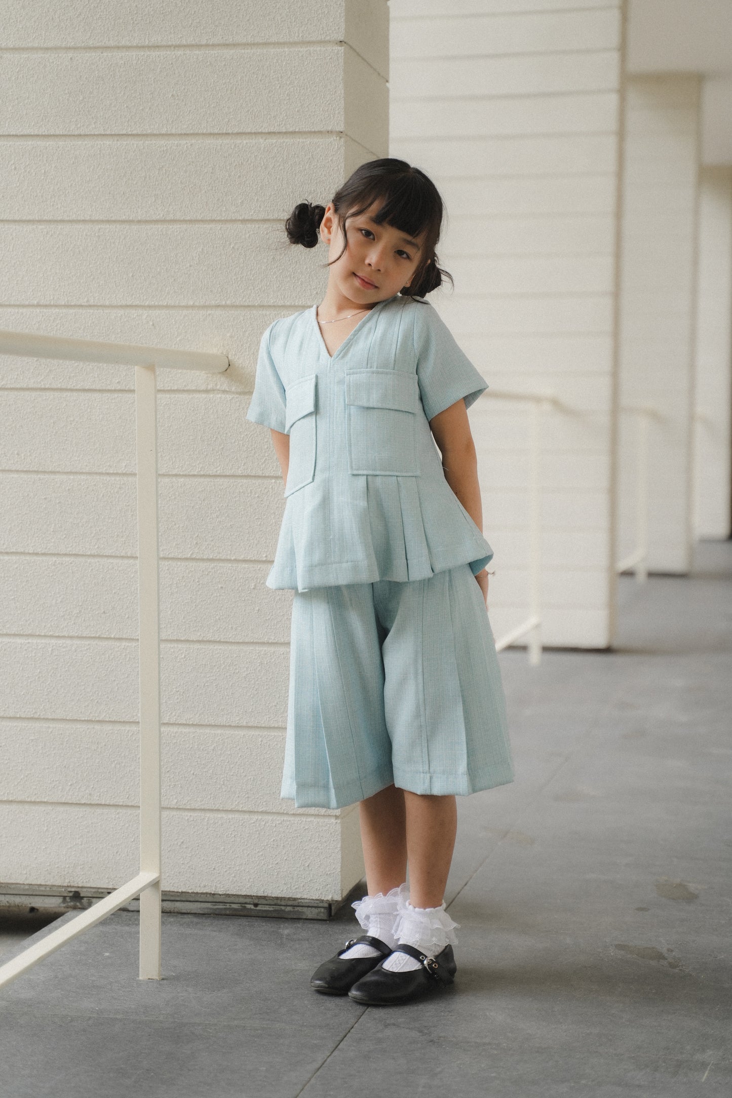 SET - MINI ARUNIKA IN NIRWANA