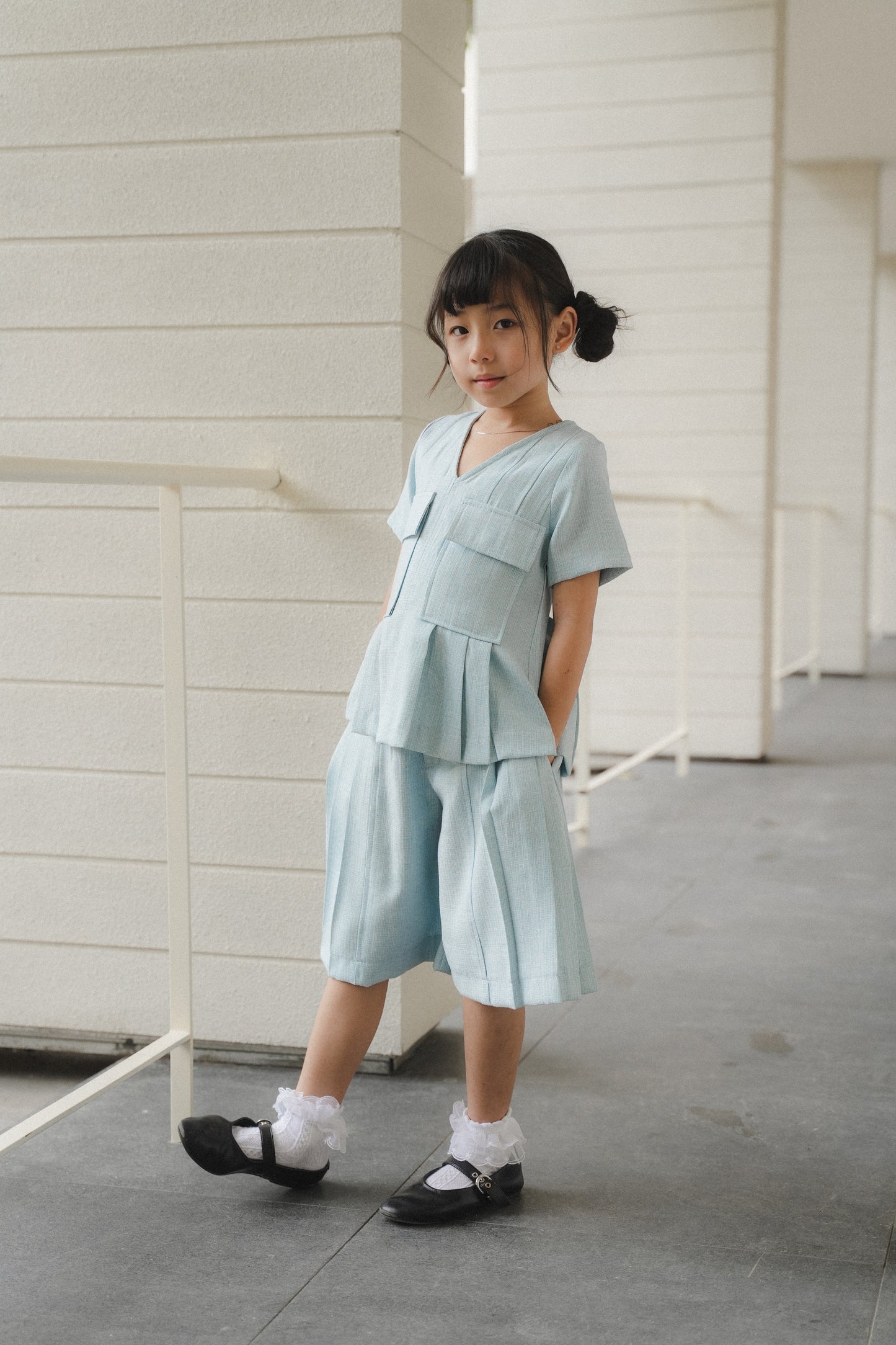 SET - MINI ARUNIKA IN NIRWANA