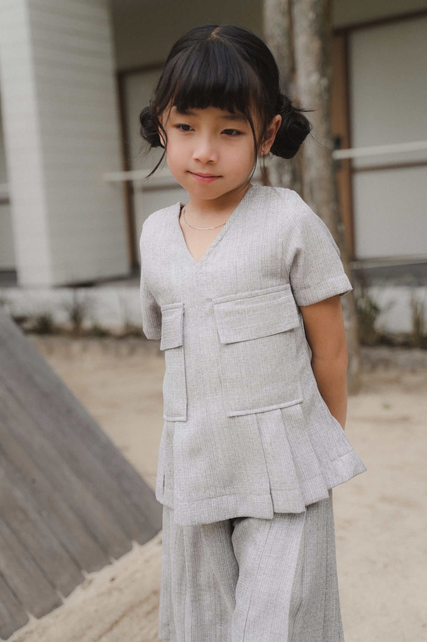 SET - MINI ARUNIKA IN RINJANI