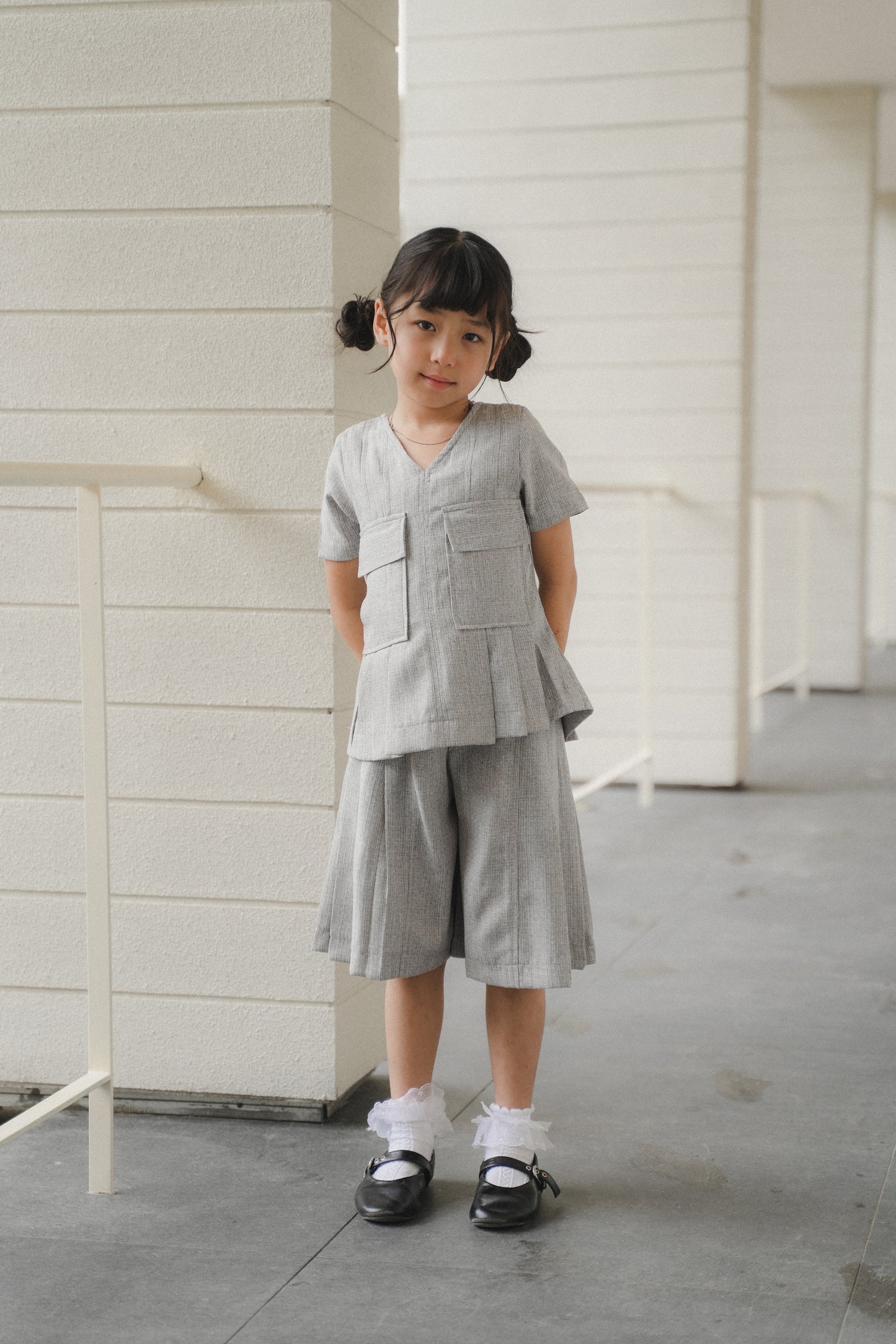 SET - MINI ARUNIKA IN RINJANI