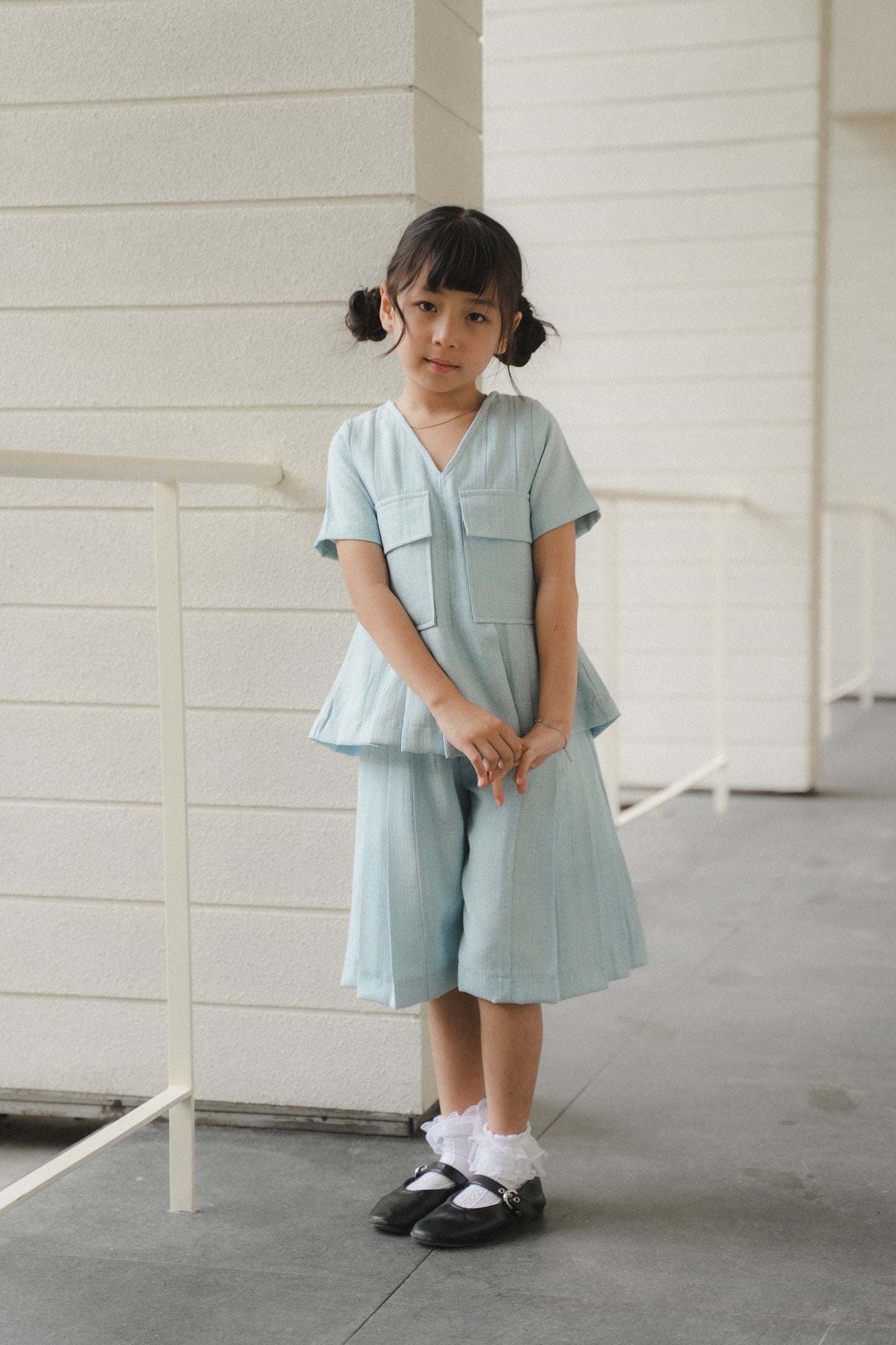 SET - MINI ARUNIKA IN NIRWANA