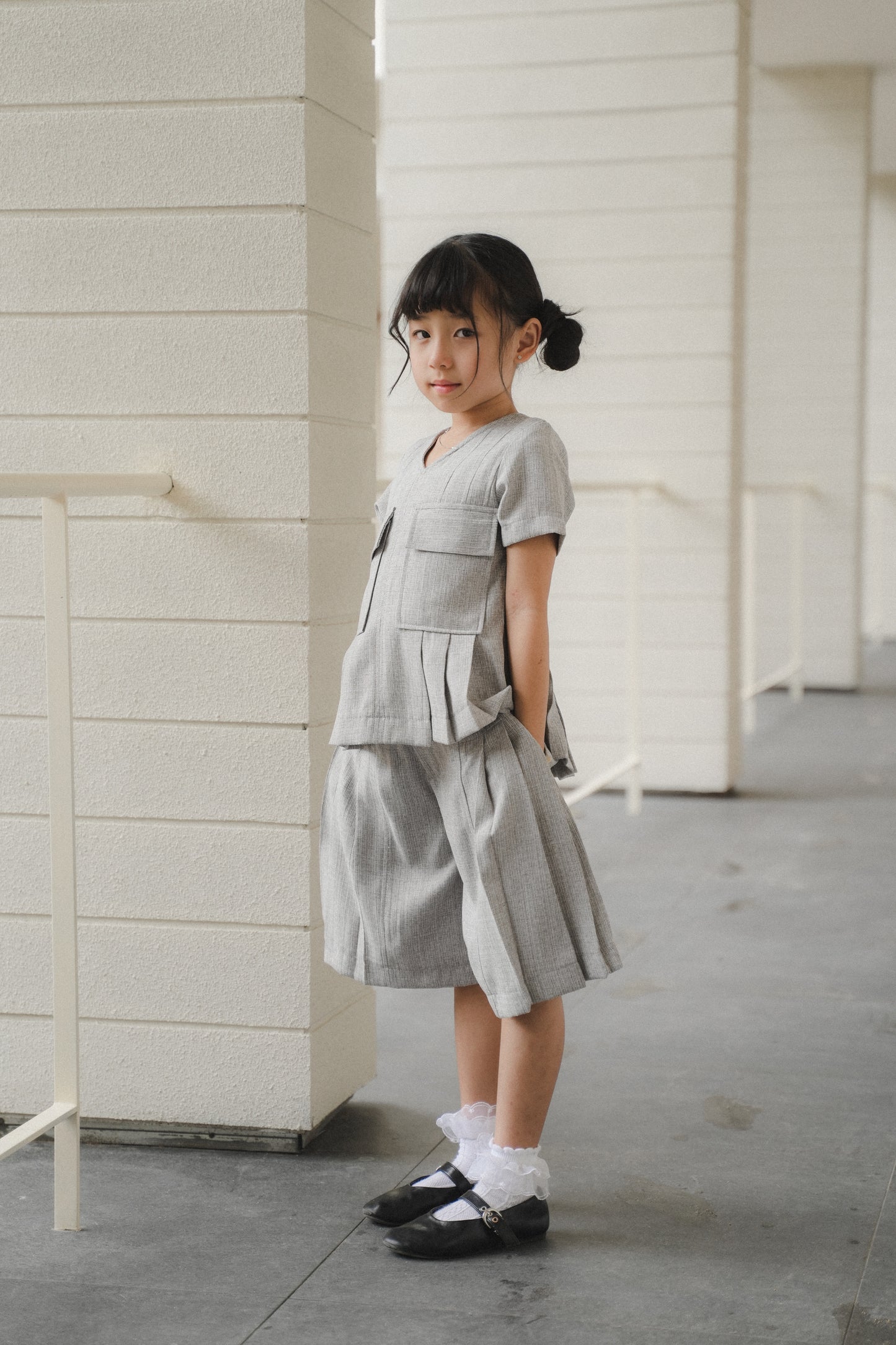 SET - MINI ARUNIKA IN RINJANI