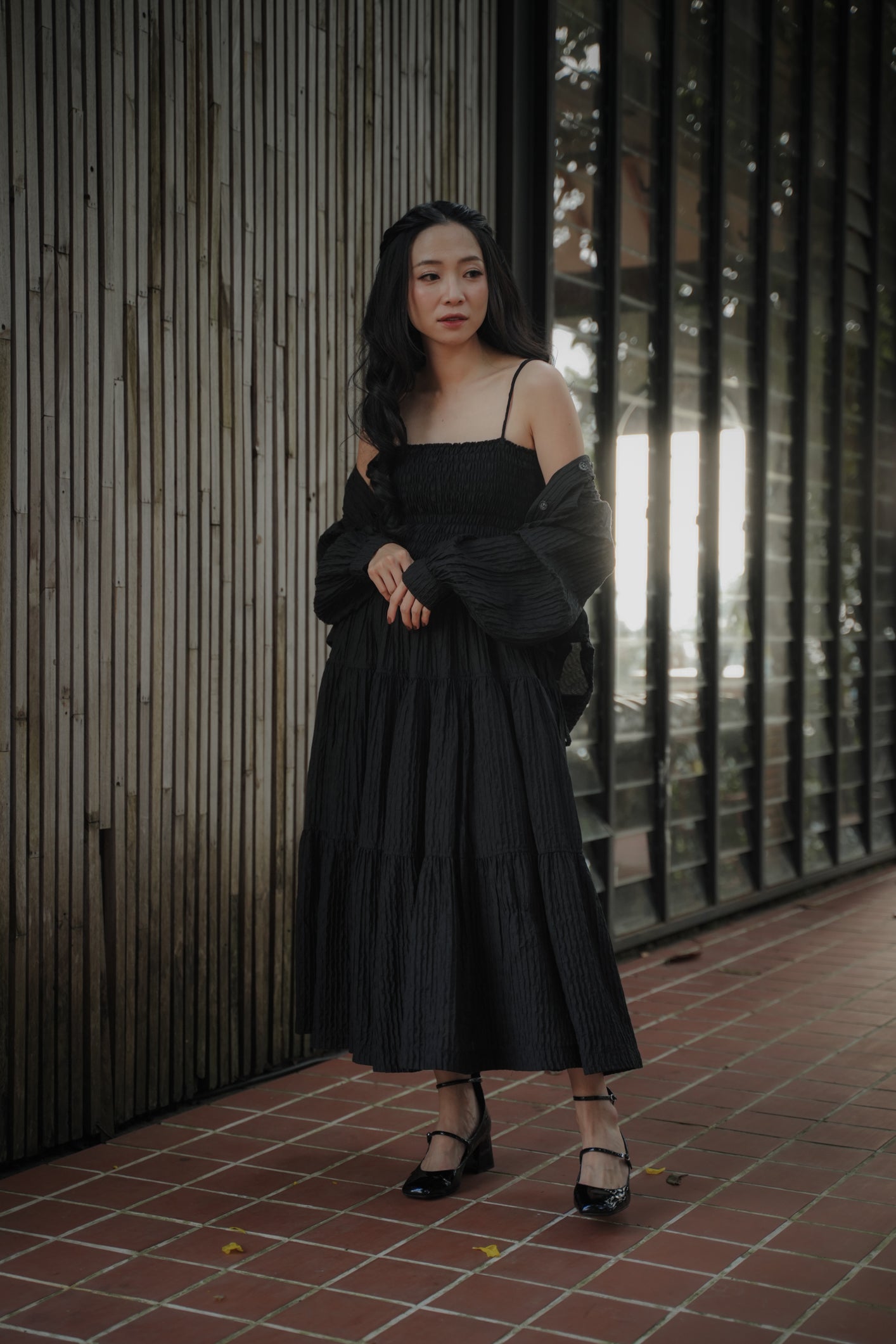 SET - HAEIN HYUN JIWOON IN TUXEDO