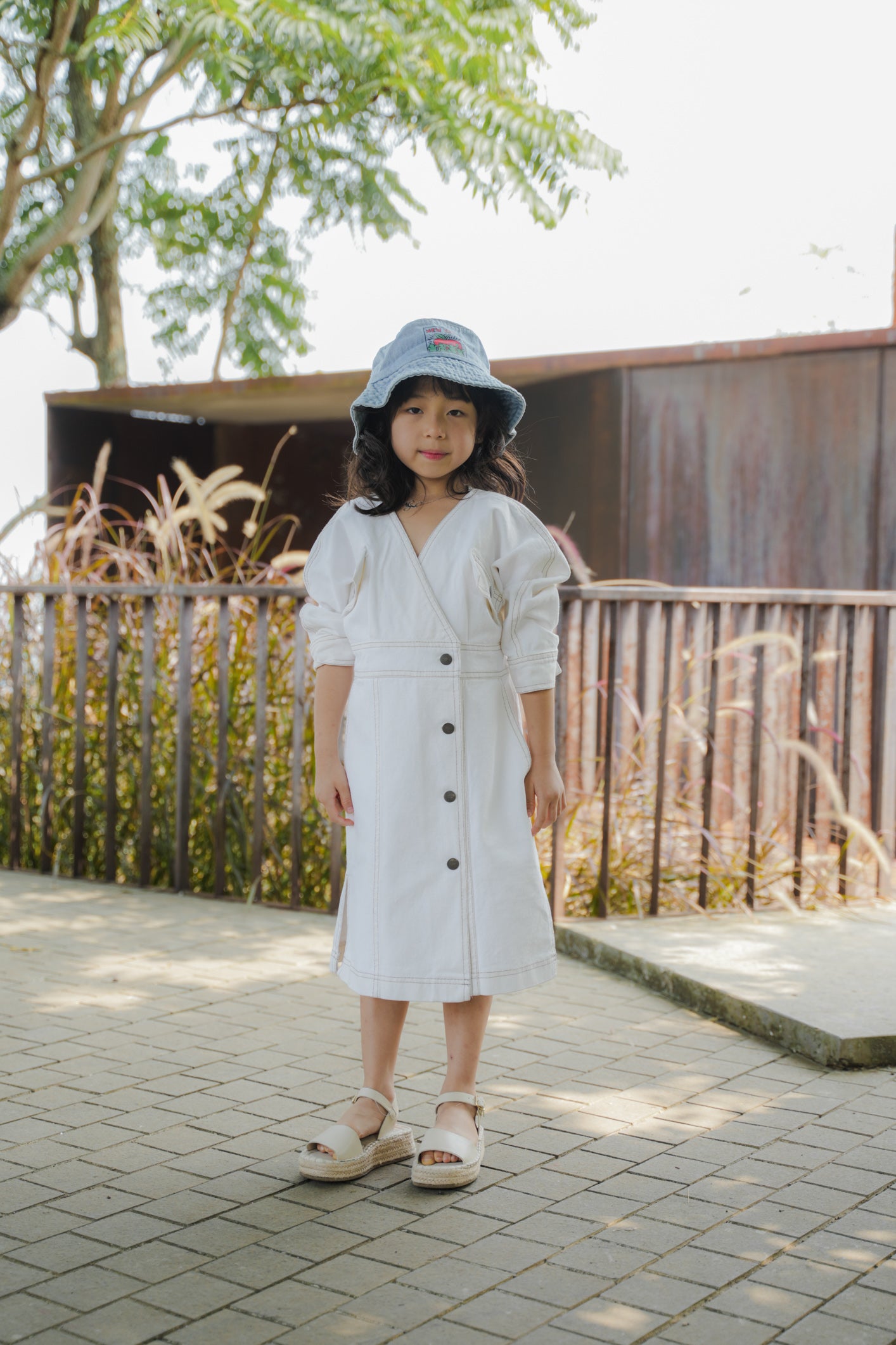 MINI SIMONE IN CLOUD