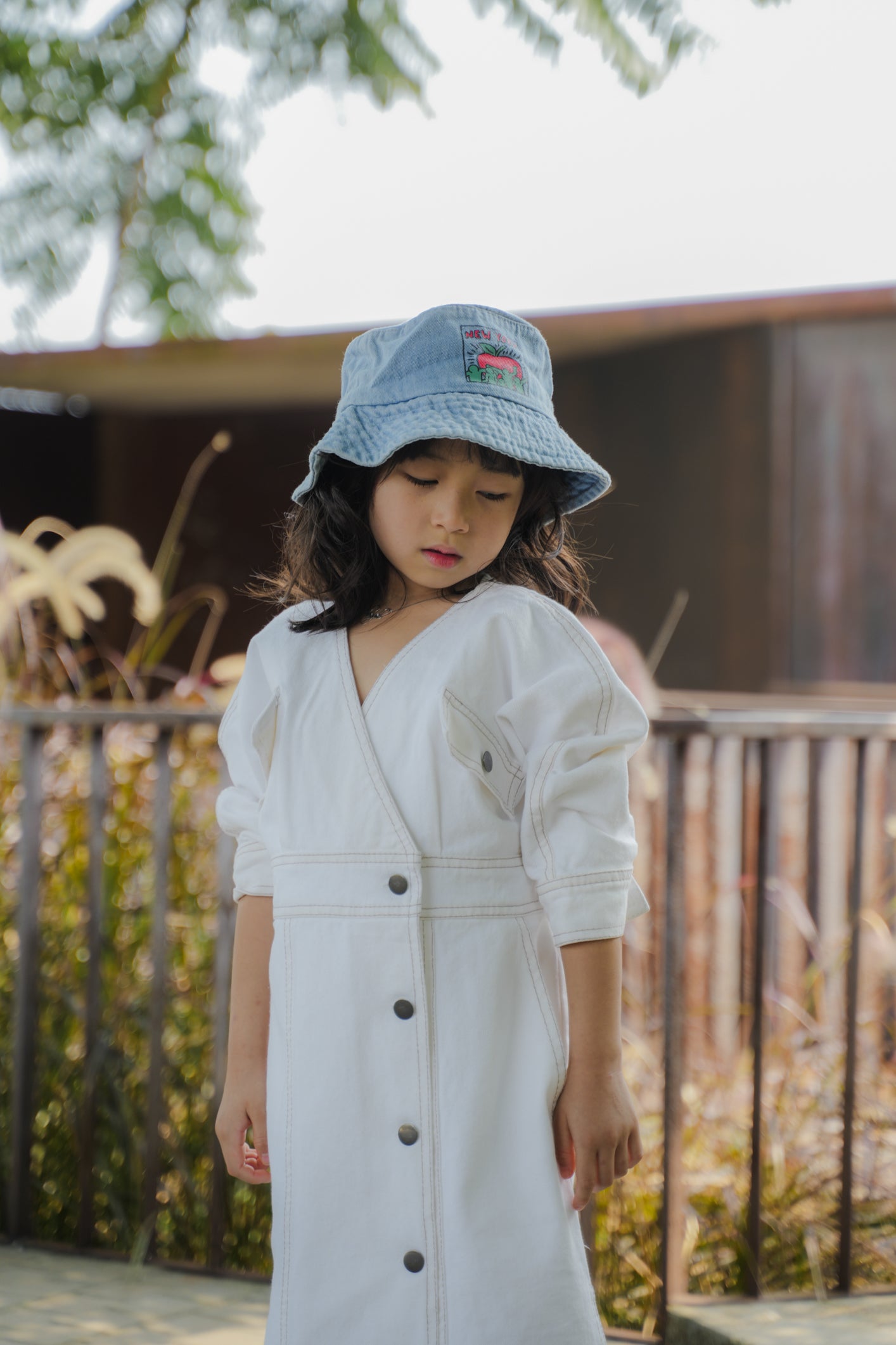 MINI SIMONE IN CLOUD