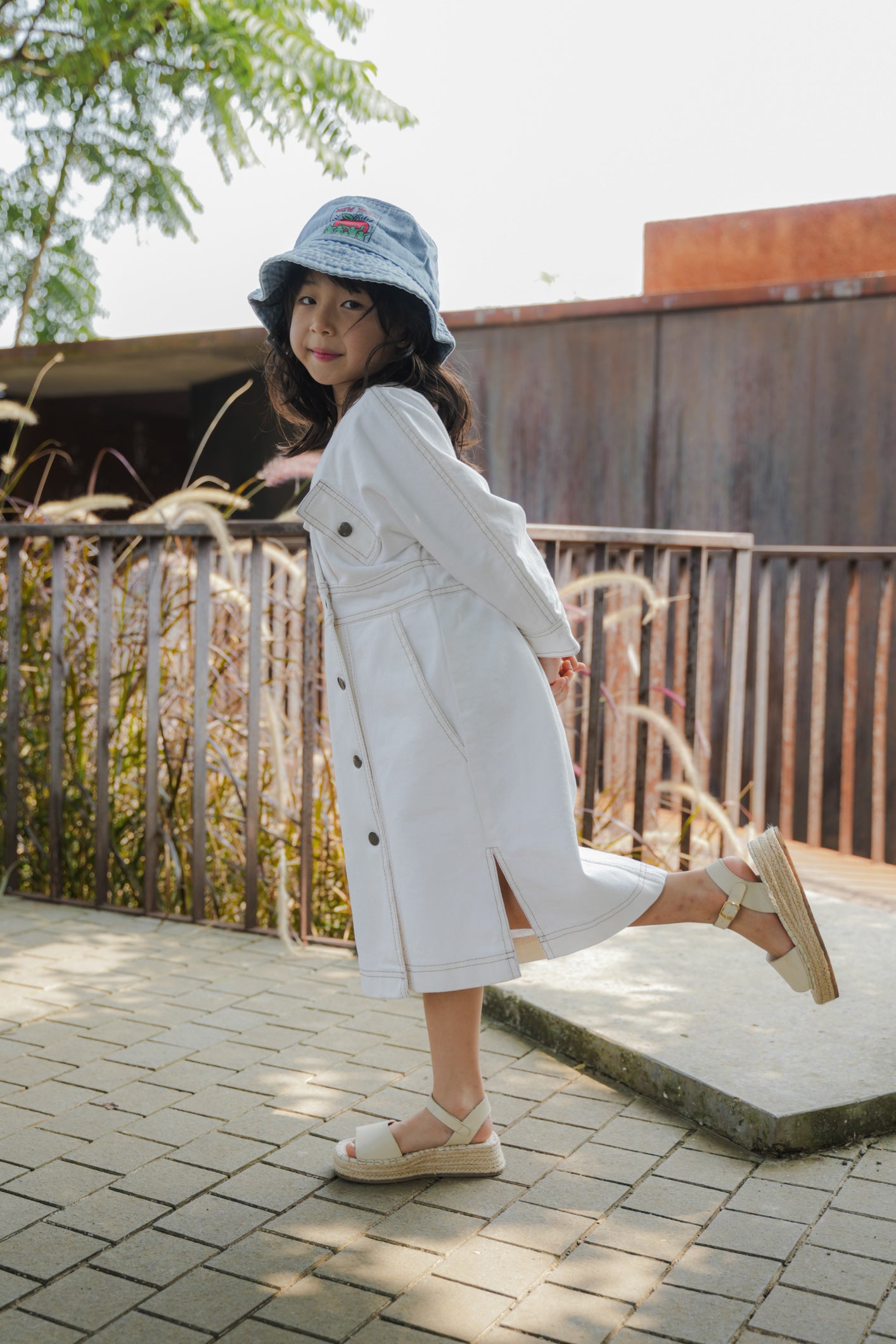 MINI SIMONE IN CLOUD