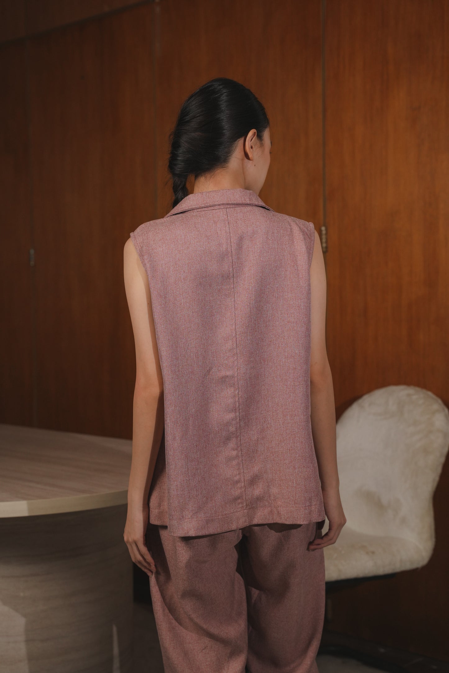 SET - AGATHE LUNE IN POMME