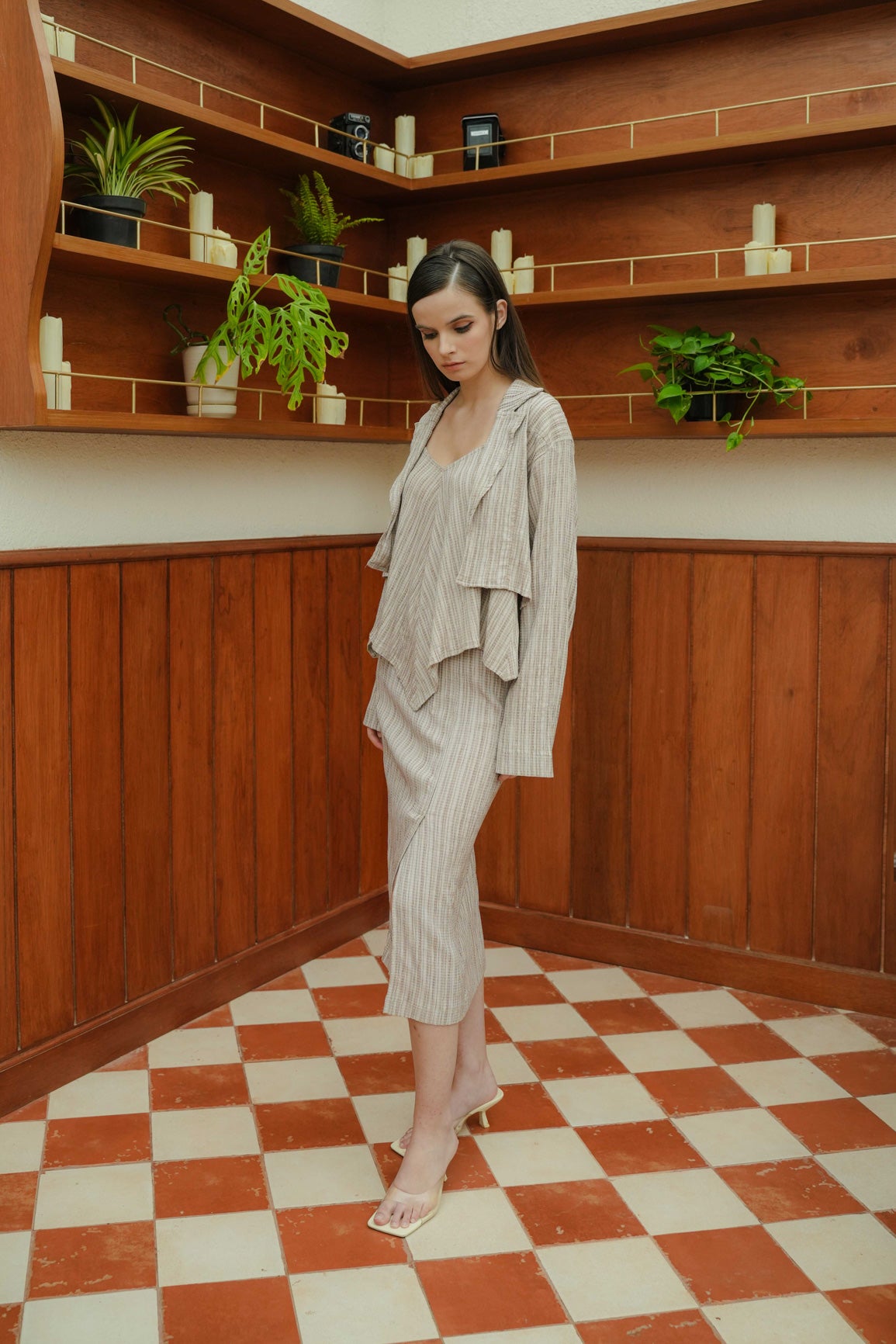 LOUISE OUTER IN IRISH