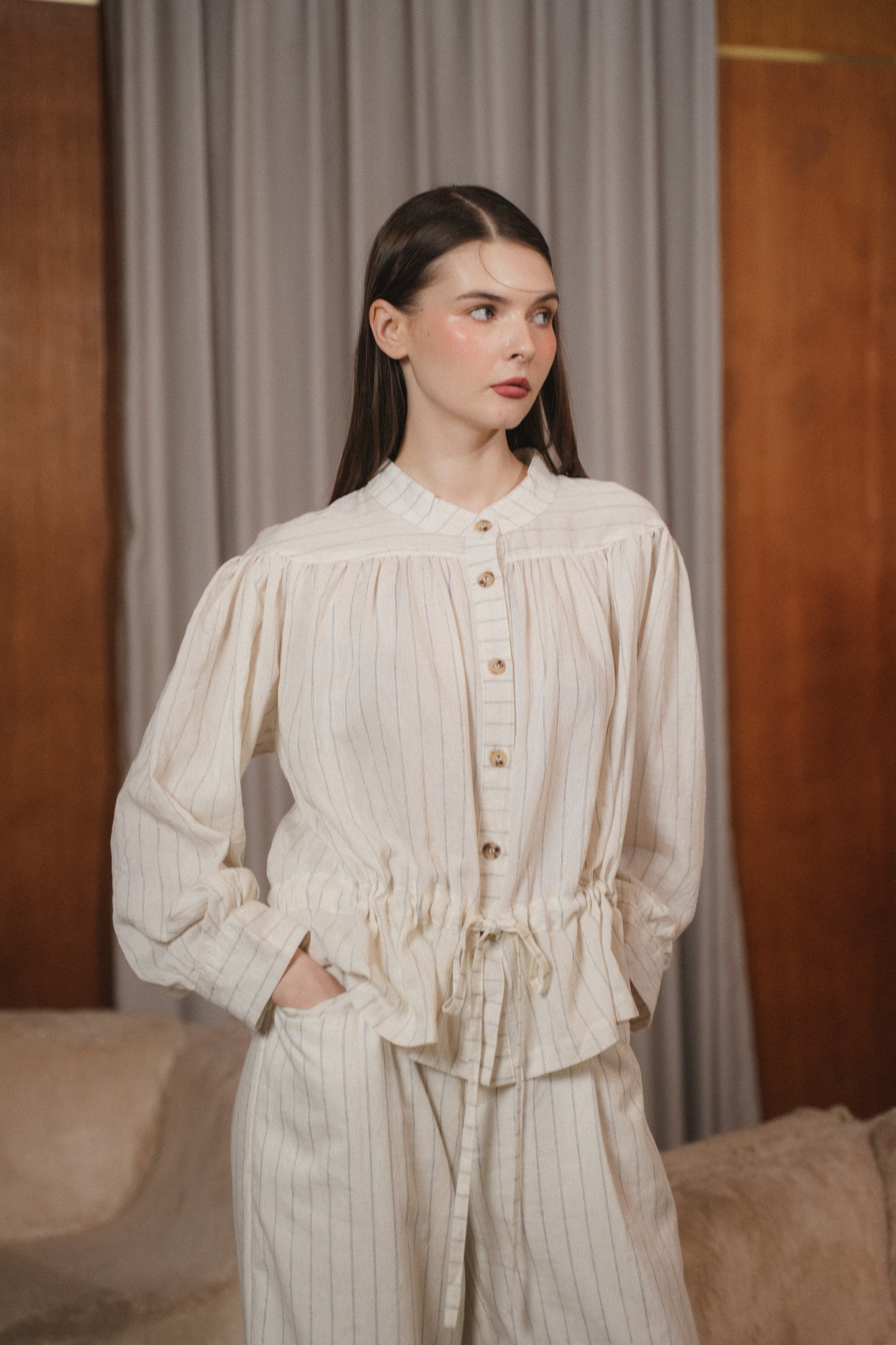 ELEA TOP IN COCONUT MILK