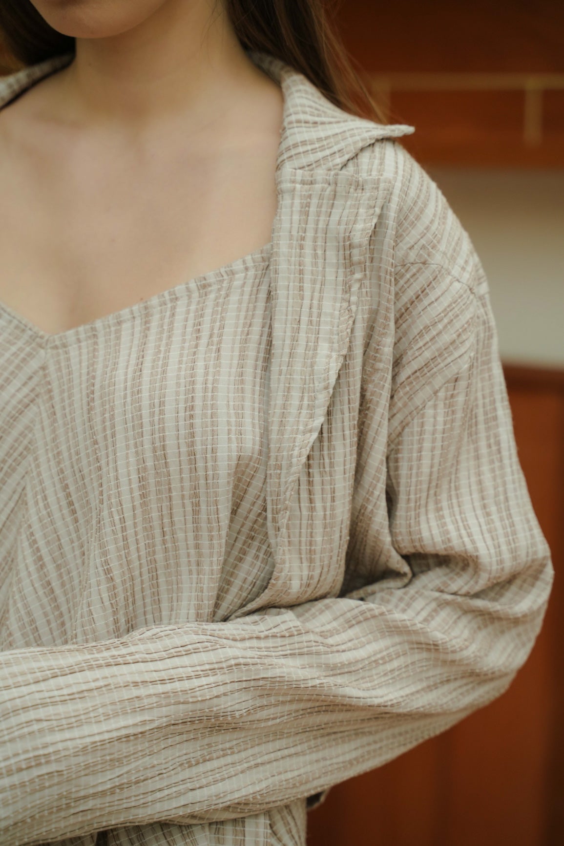 LOUISE OUTER IN IRISH