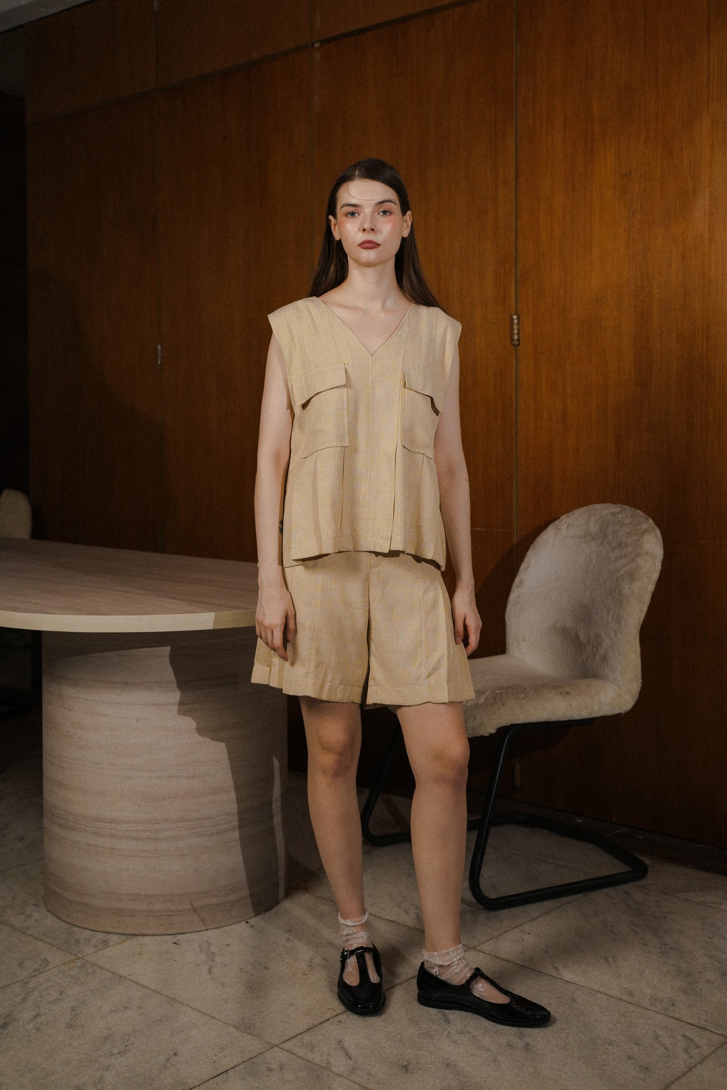 NIKA TOP IN JANUR