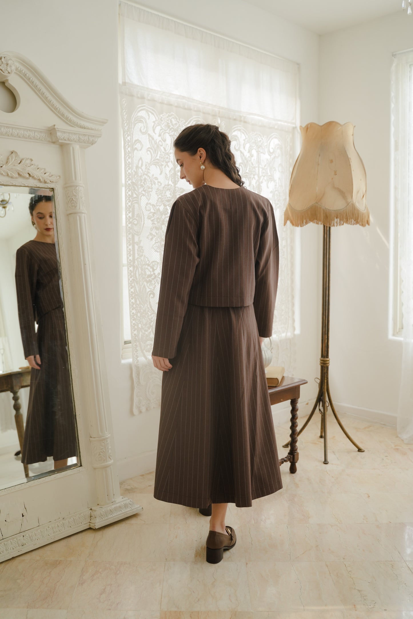RINN TOP IN CANELLE