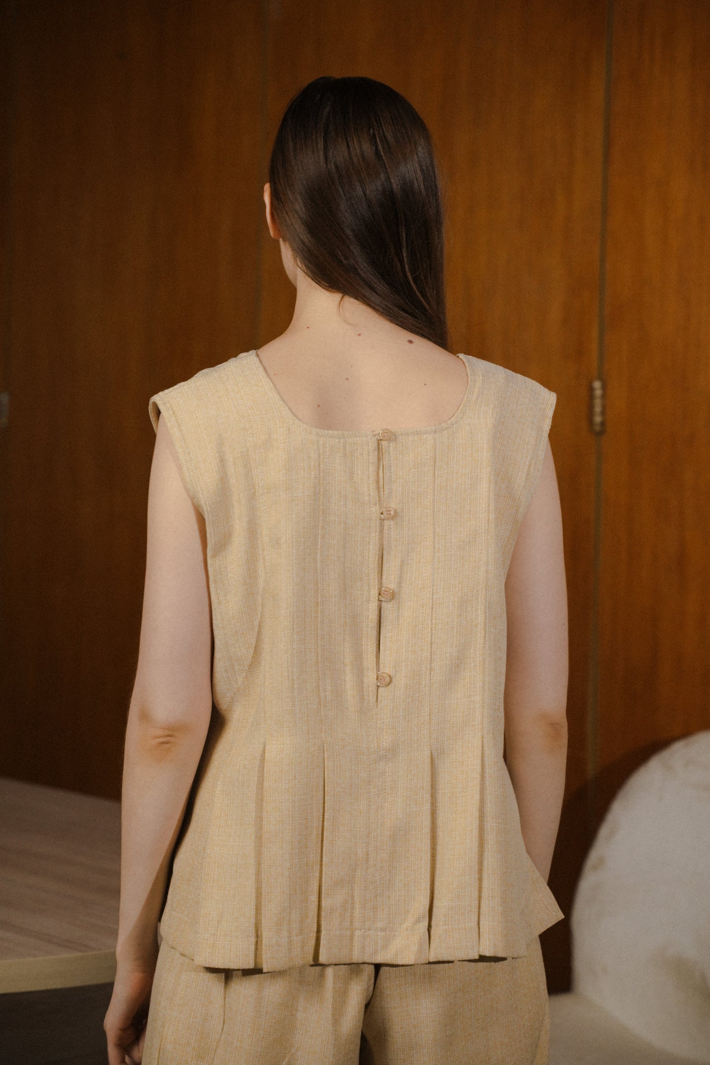 NIKA TOP IN JANUR
