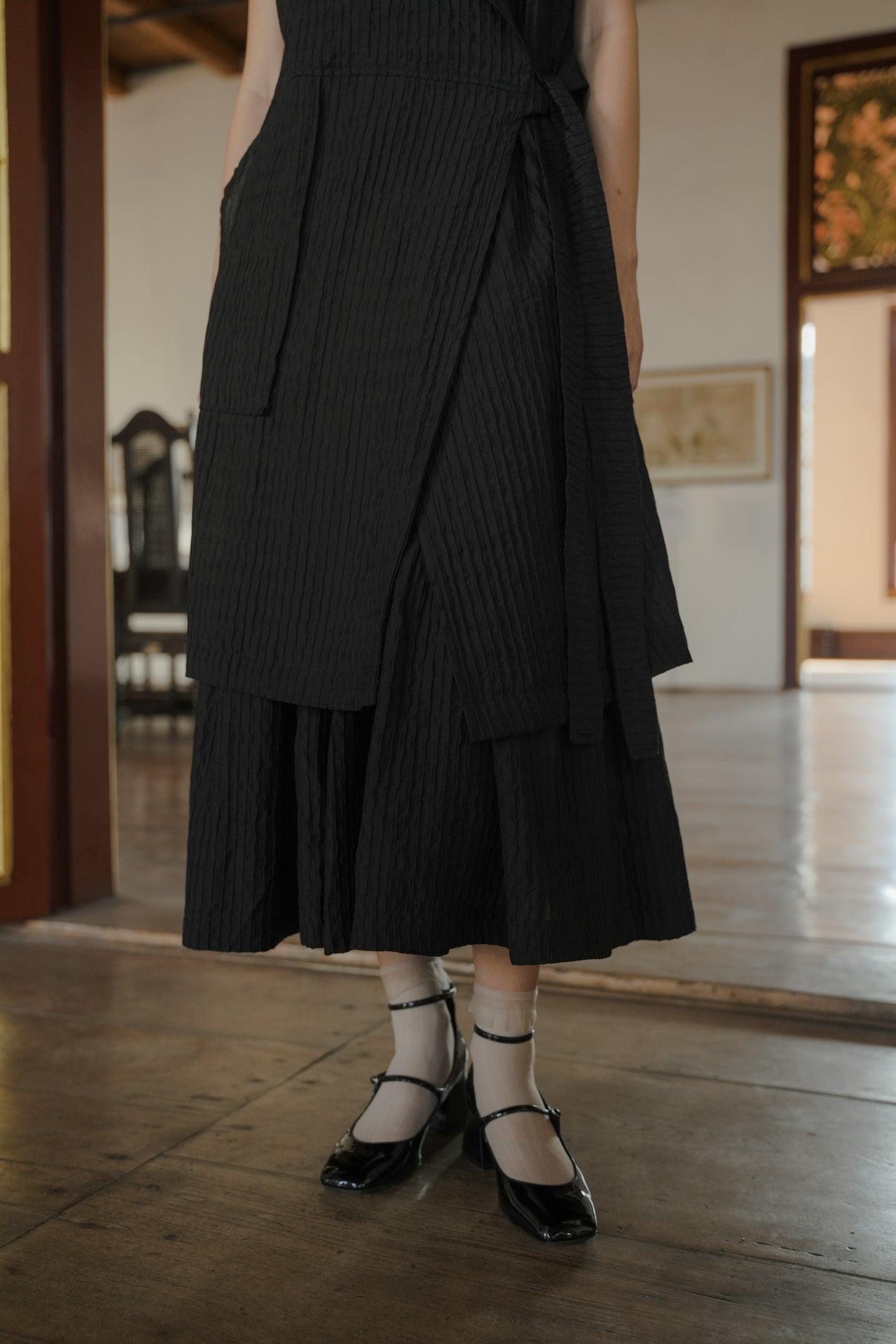 SET - HAEIN HYUN JIWOON IN TUXEDO