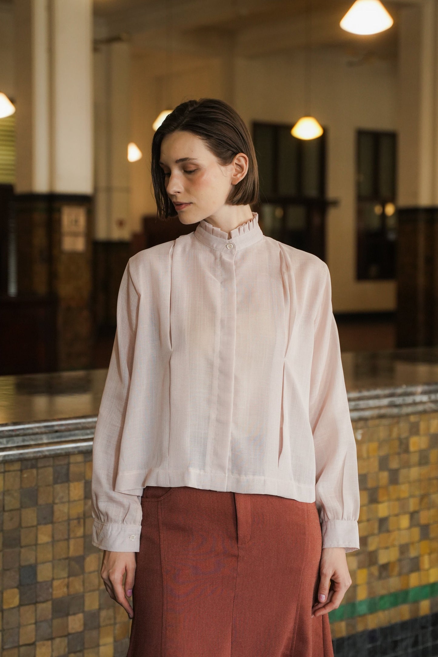 MANON TOP IN CHESTER TOWN
