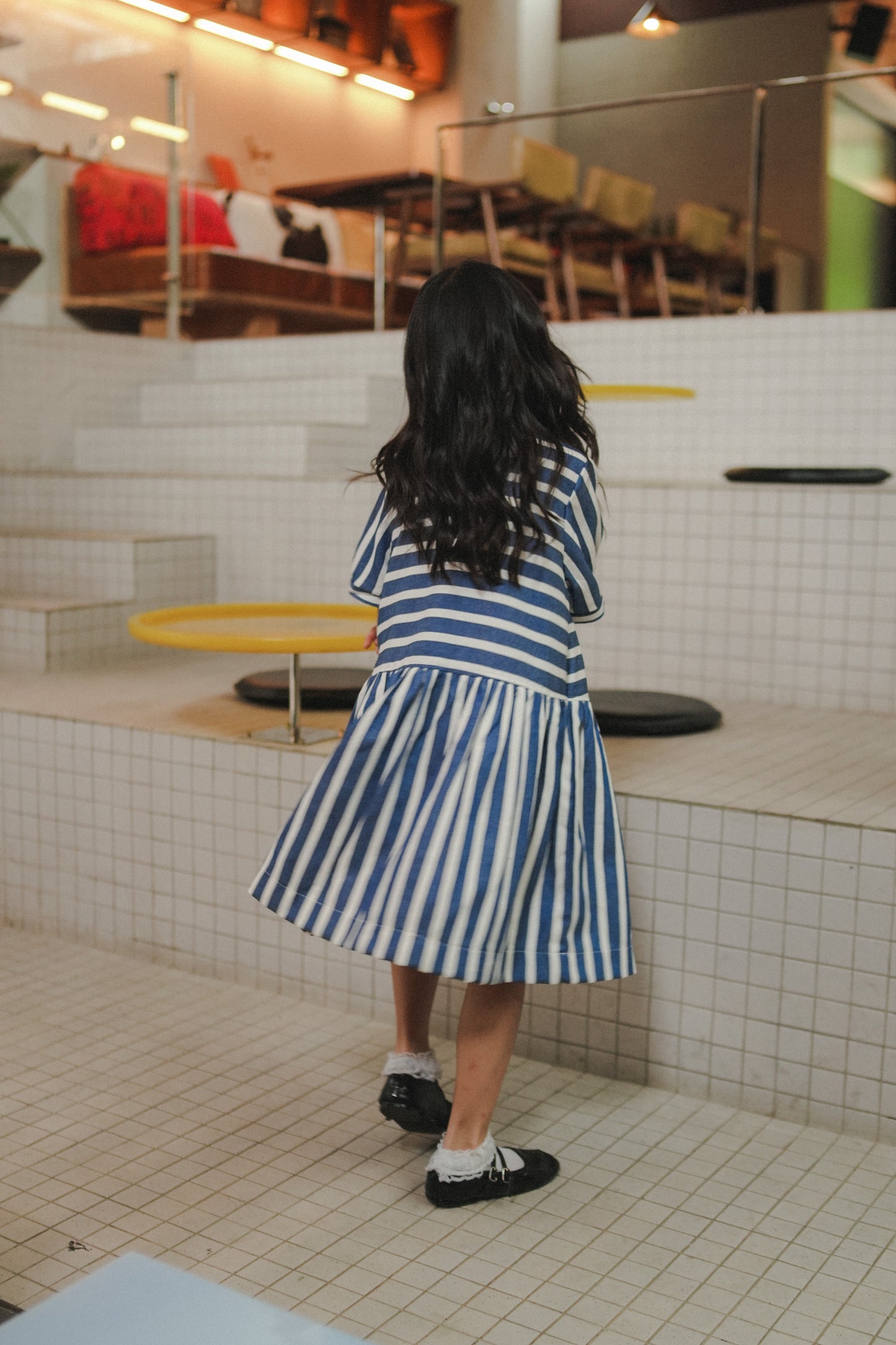 MINI PIERS IN NORDIC