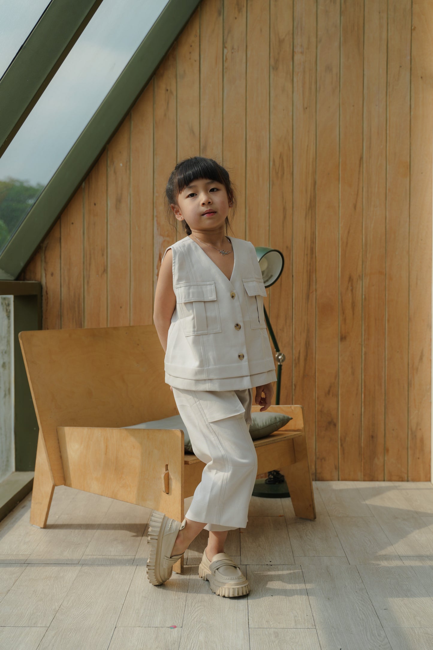 SET - MINI NAMI SATOO IN HONEYDOE