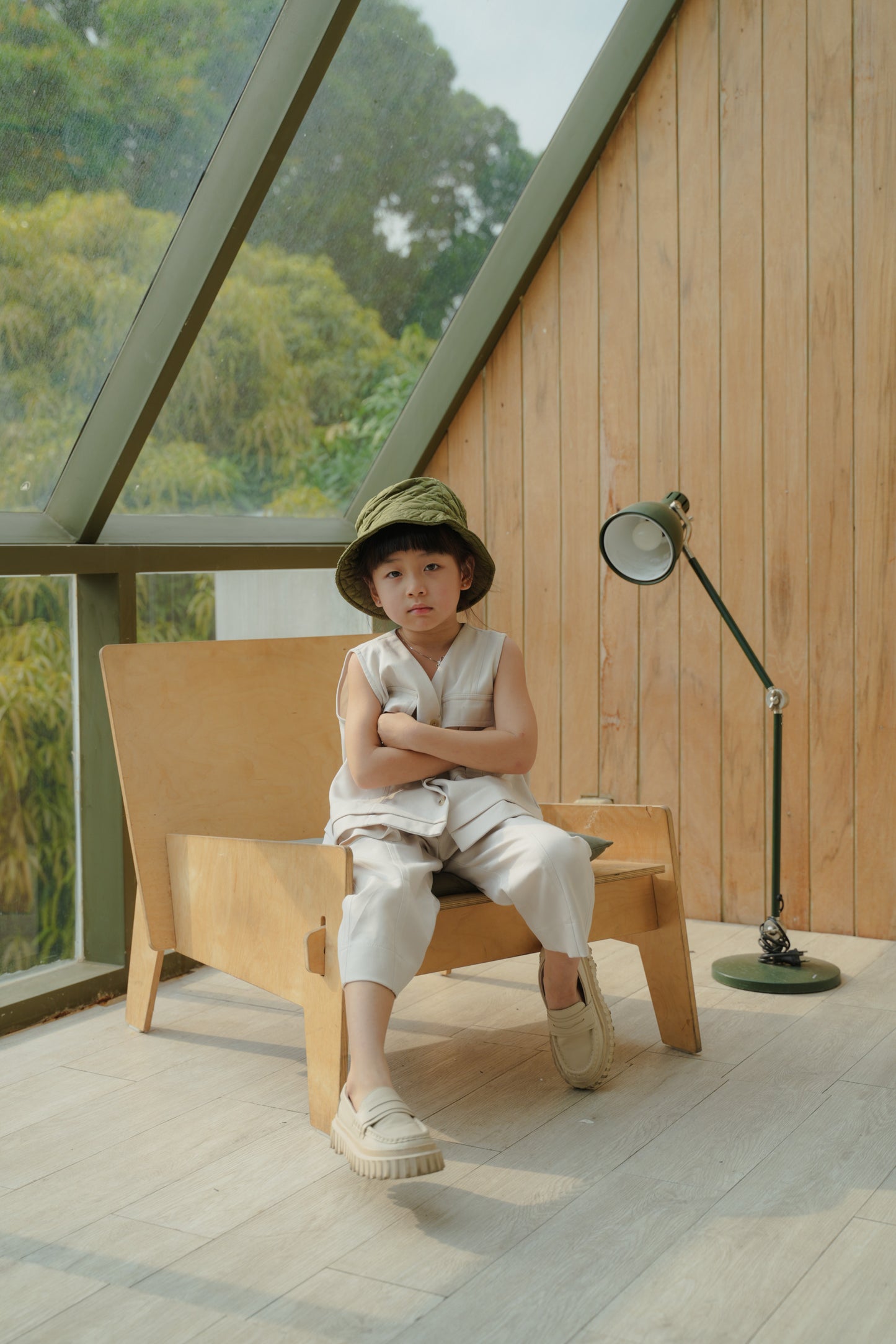 SET - MINI NAMI SATOO IN HONEYDOE