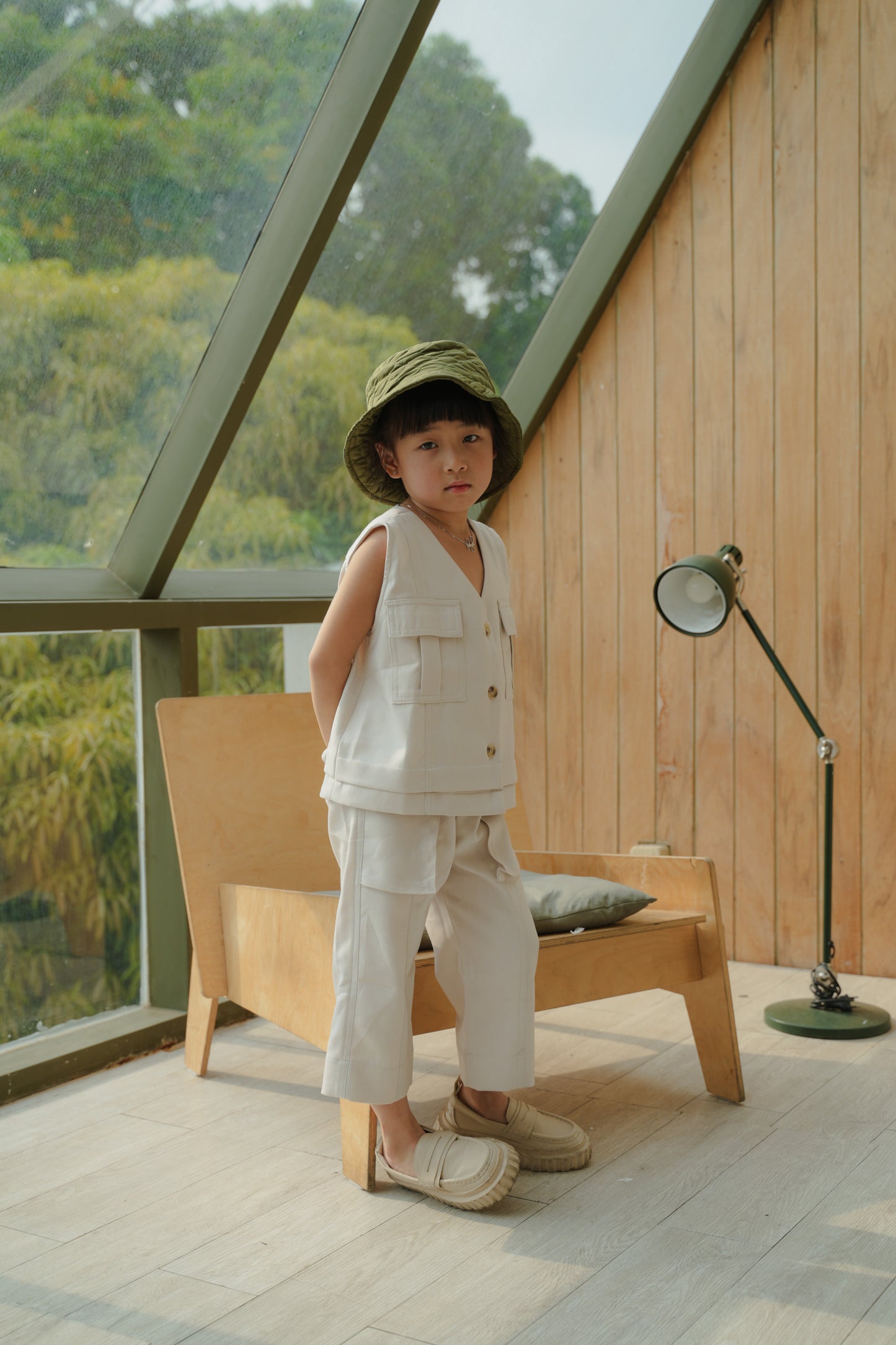 SET - MINI NAMI SATOO IN HONEYDOE