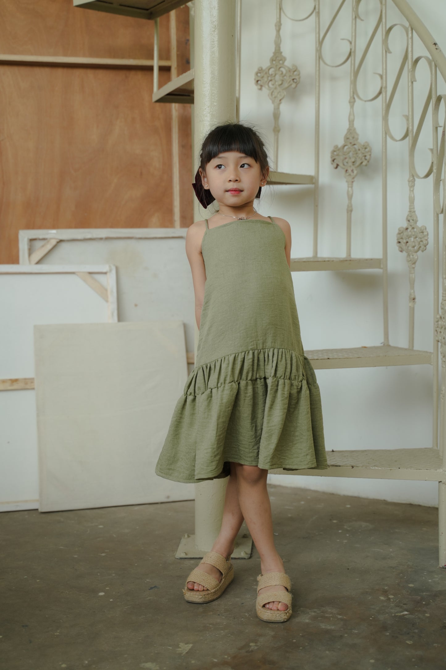 MINI NAO IN WASABI