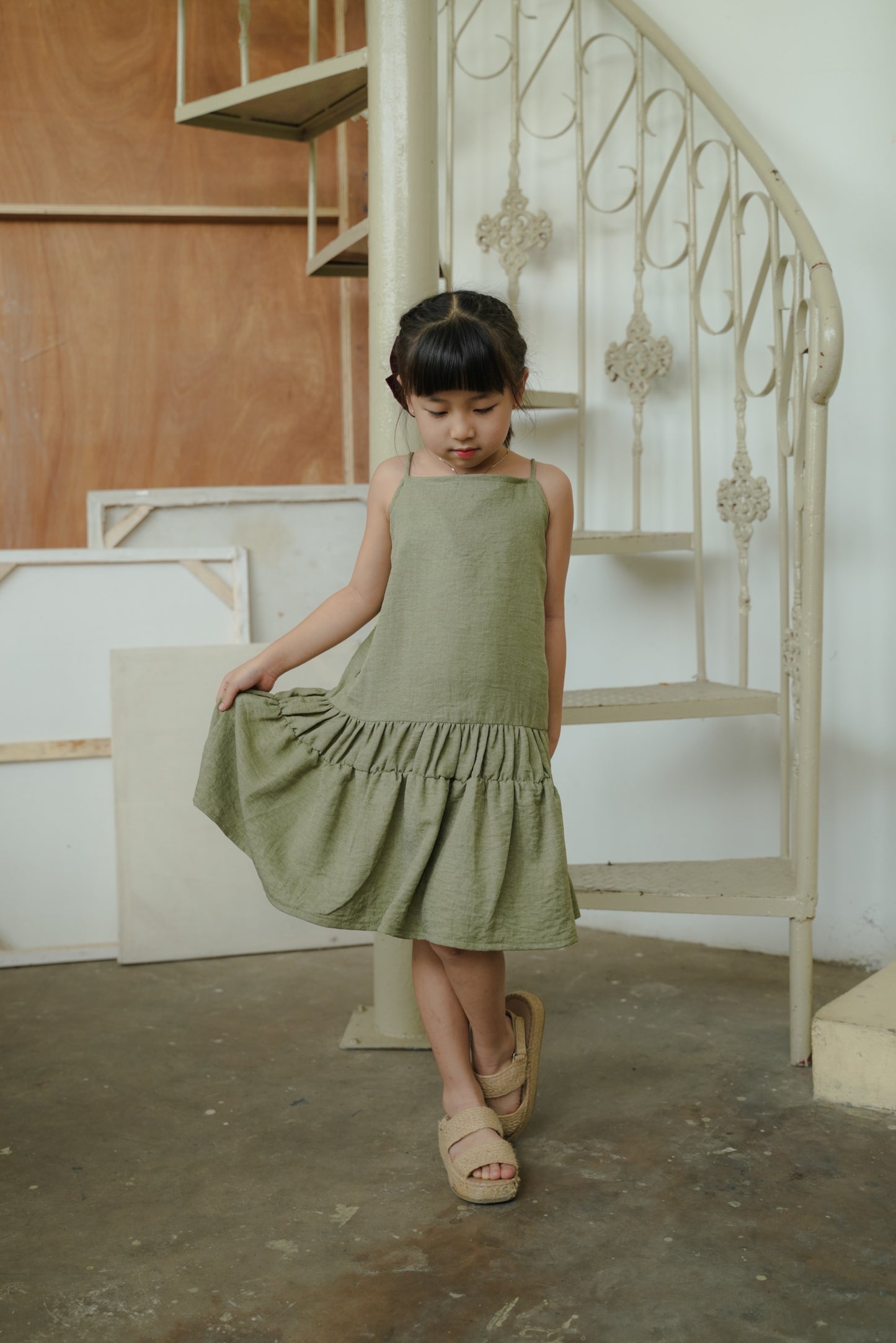 MINI NAO IN WASABI