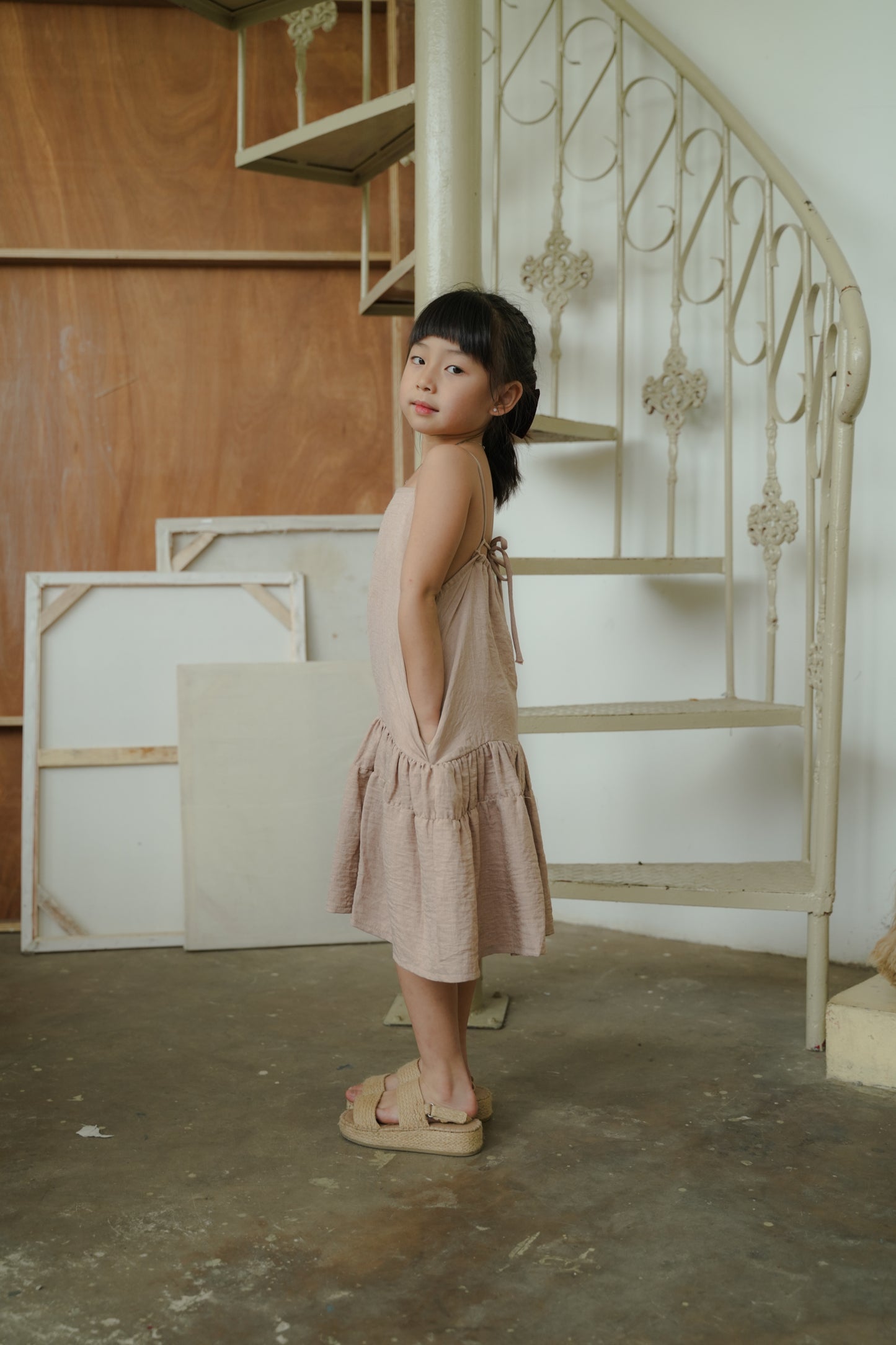 MINI NAO IN RUDOLF
