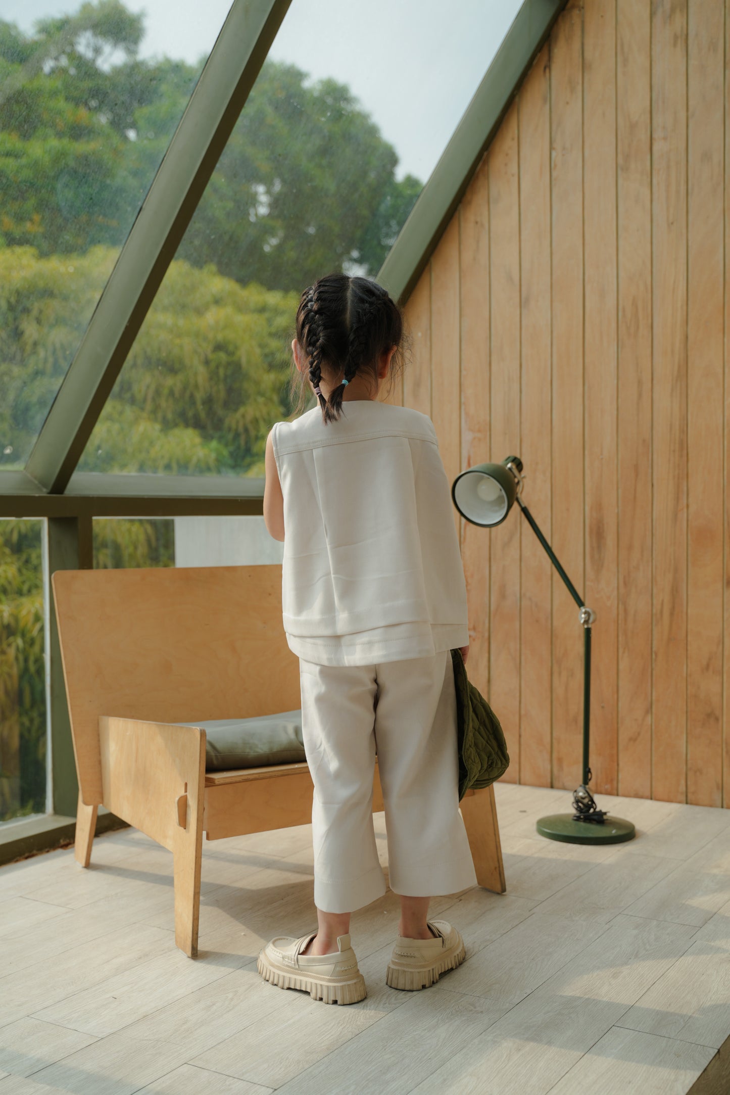 SET - MINI NAMI SATOO IN HONEYDOE