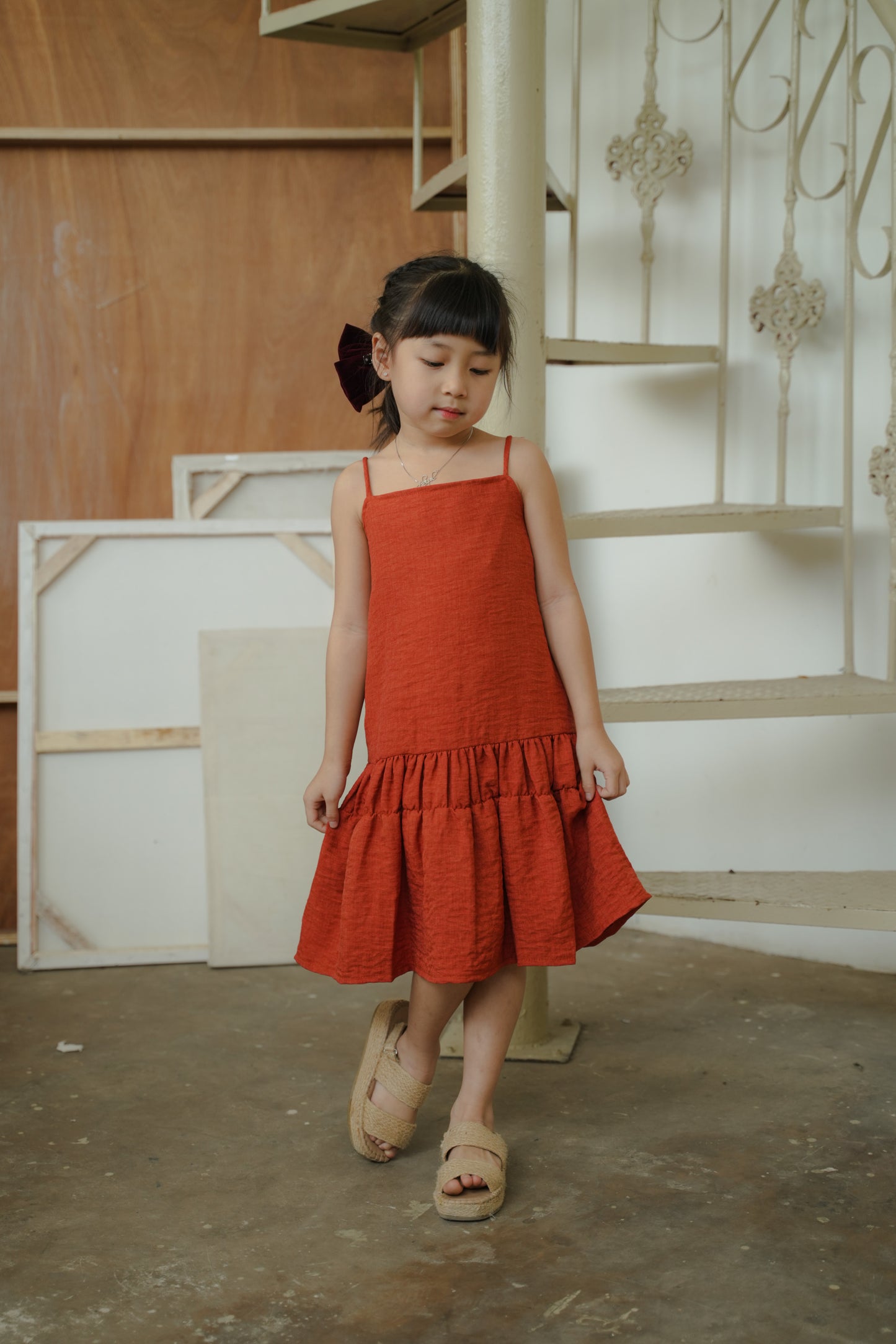 MINI NAO IN SPICYMERRY