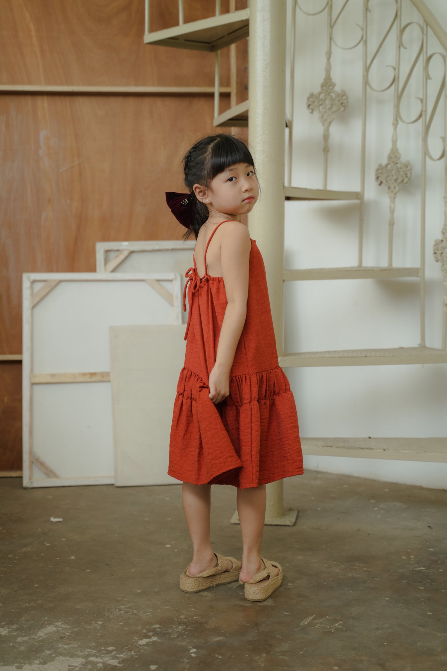 MINI NAO IN SPICYMERRY