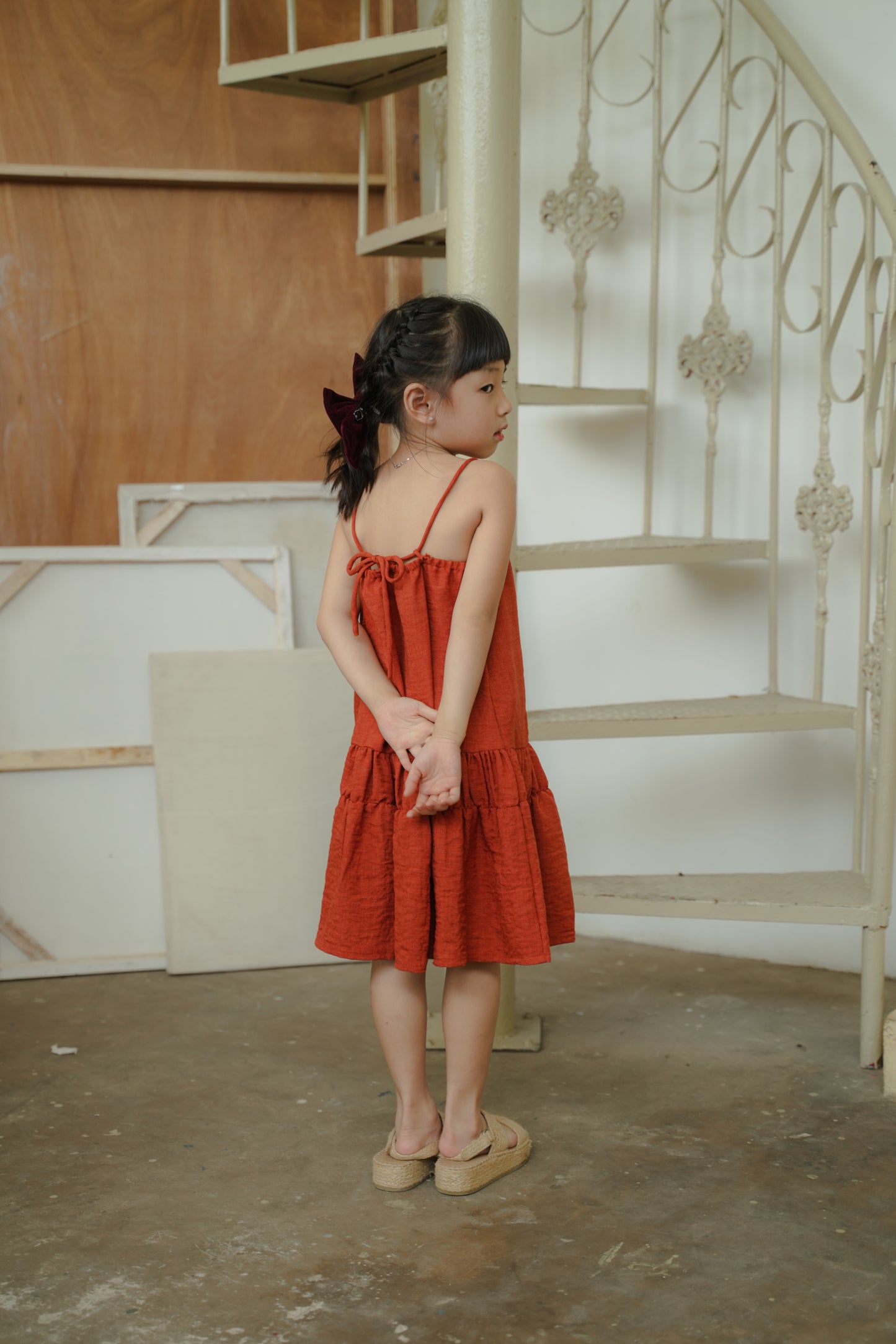 MINI NAO IN SPICYMERRY