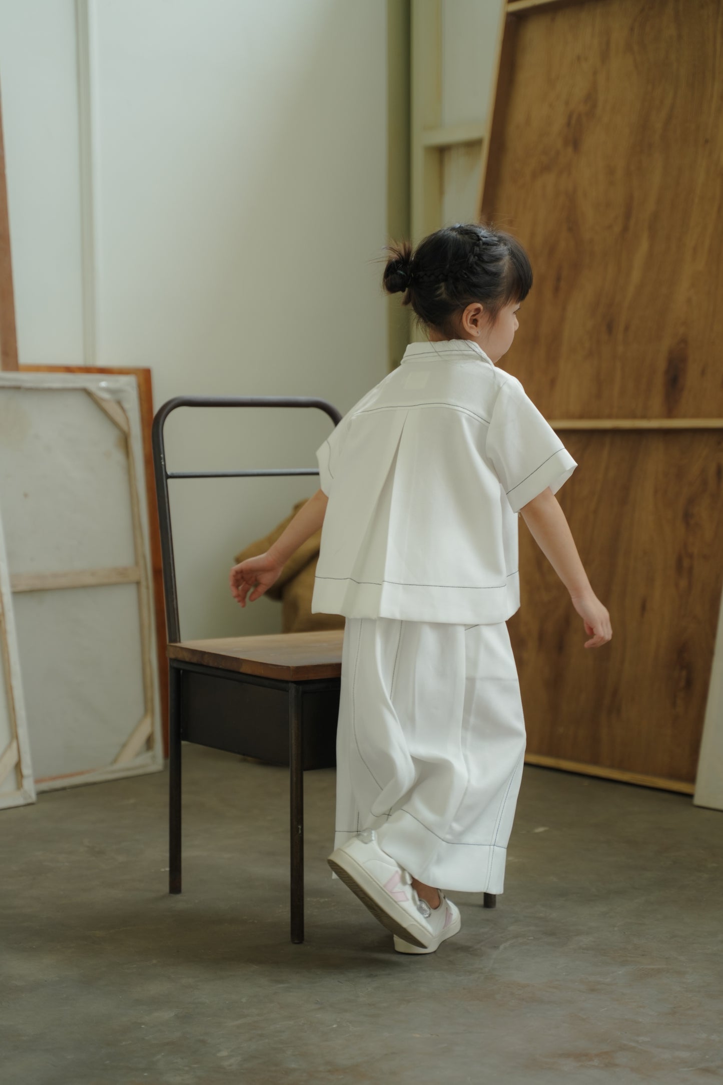 SET - MINI MORI KOJI IN MERINGUE