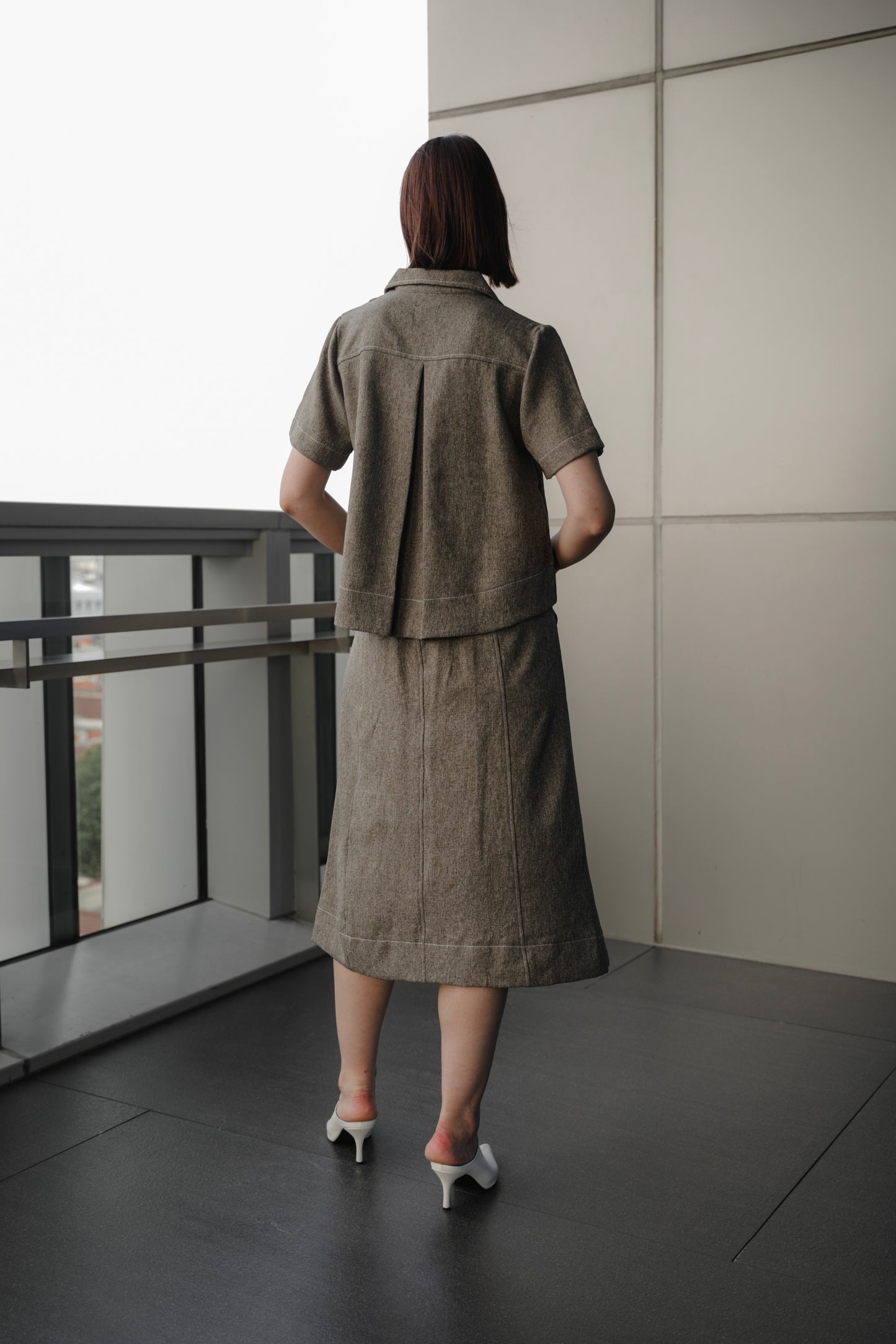 MORI TOP IN COGNAC
