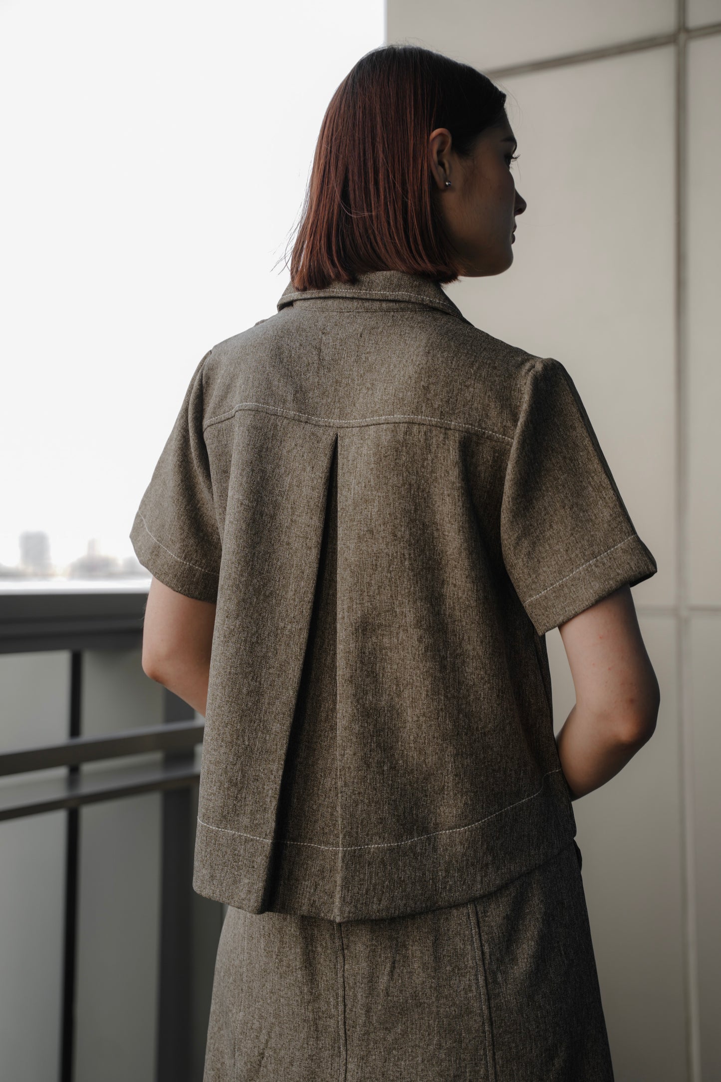 MORI TOP IN COGNAC