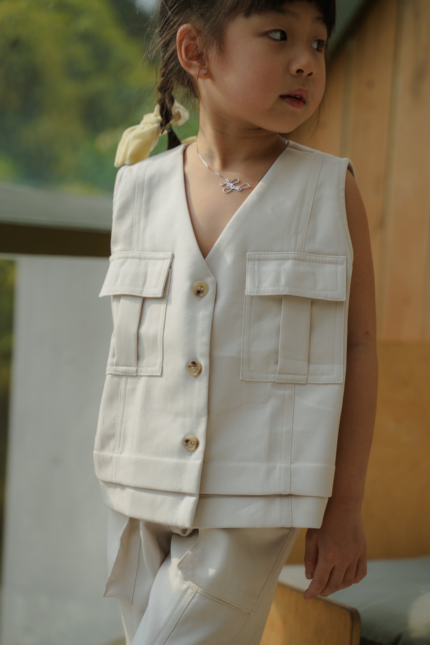 SET - MINI NAMI SATOO IN HONEYDOE