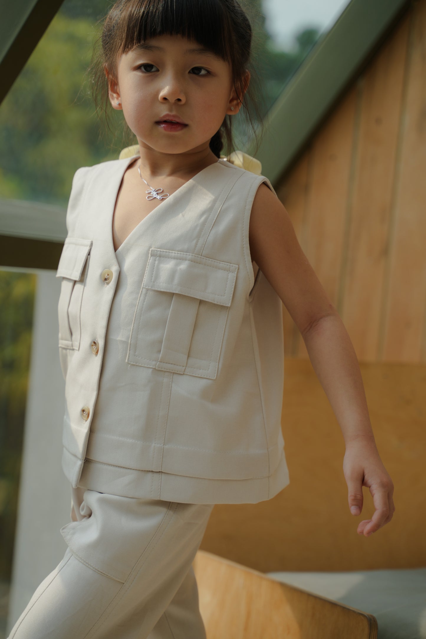 SET - MINI NAMI SATOO IN HONEYDOE