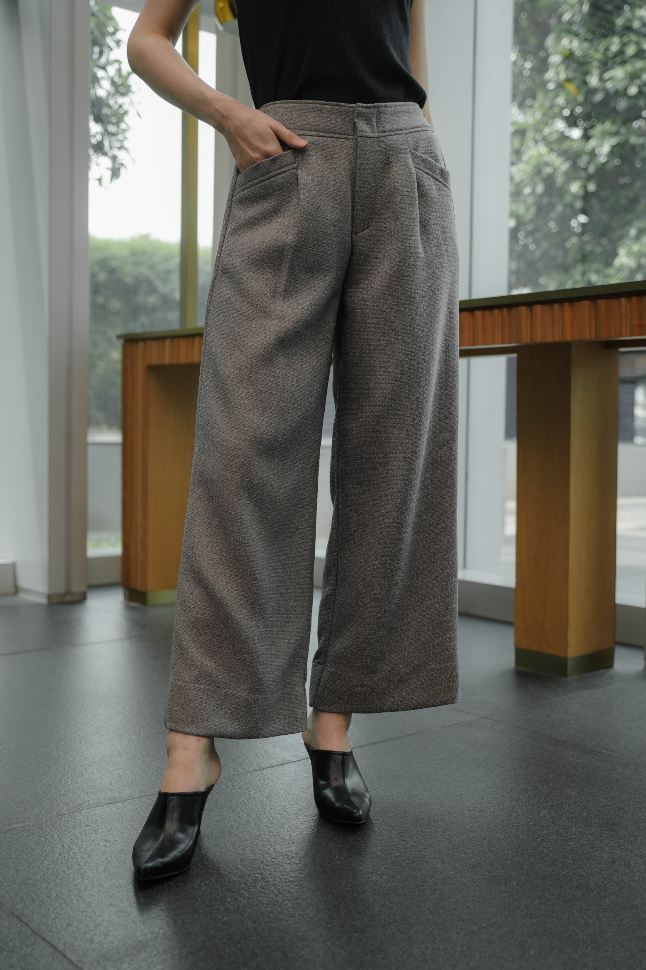 PROTO PANT IN PORT ROYAL Maven proto-pant-in-port-royal-maven